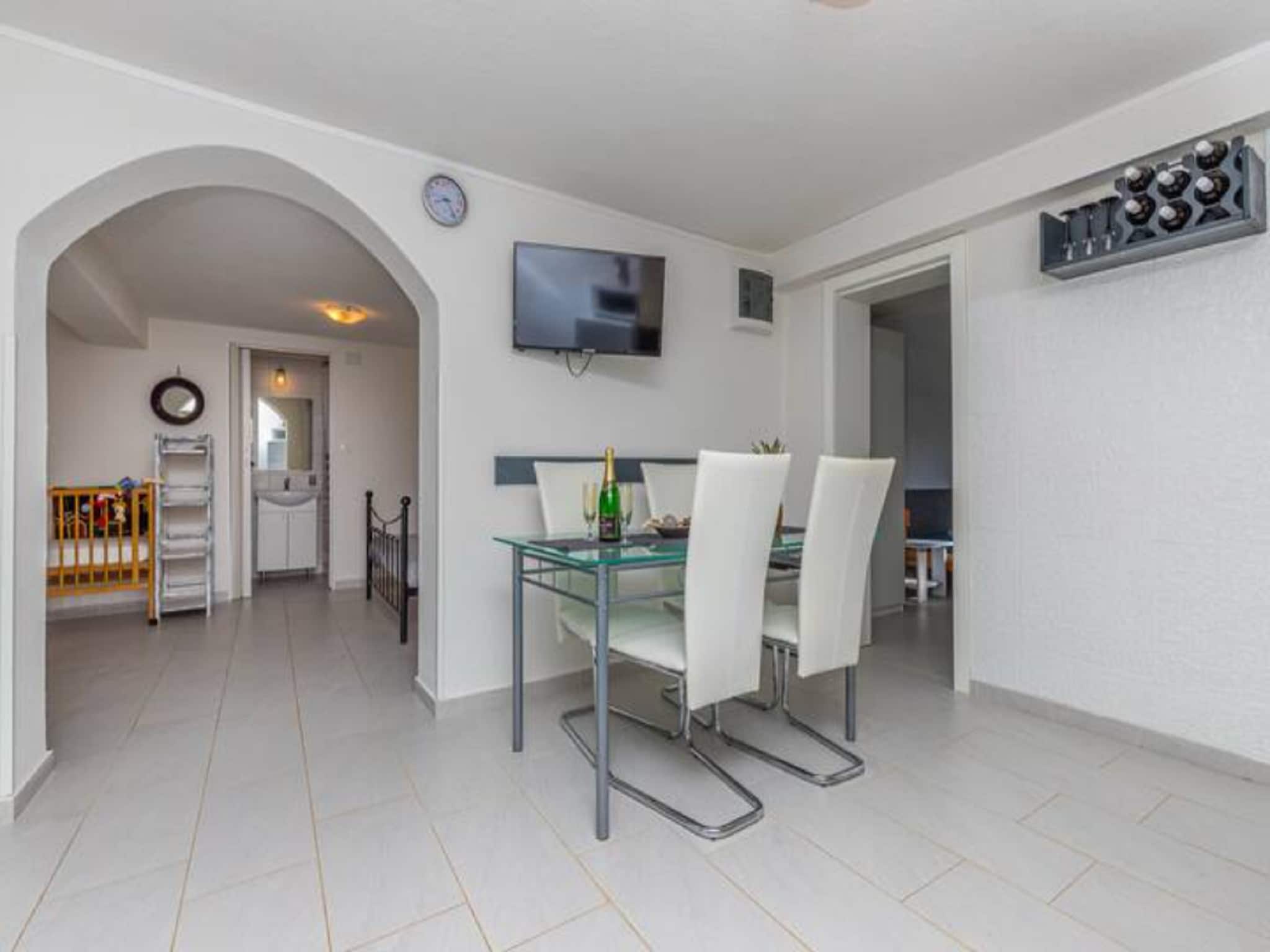Dům Villa Stingray