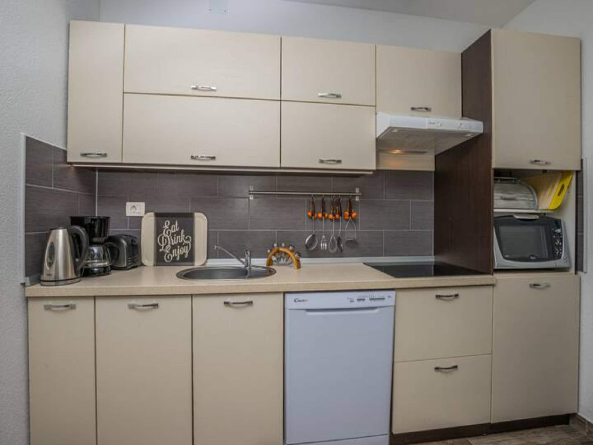 Dům Villa Stingray