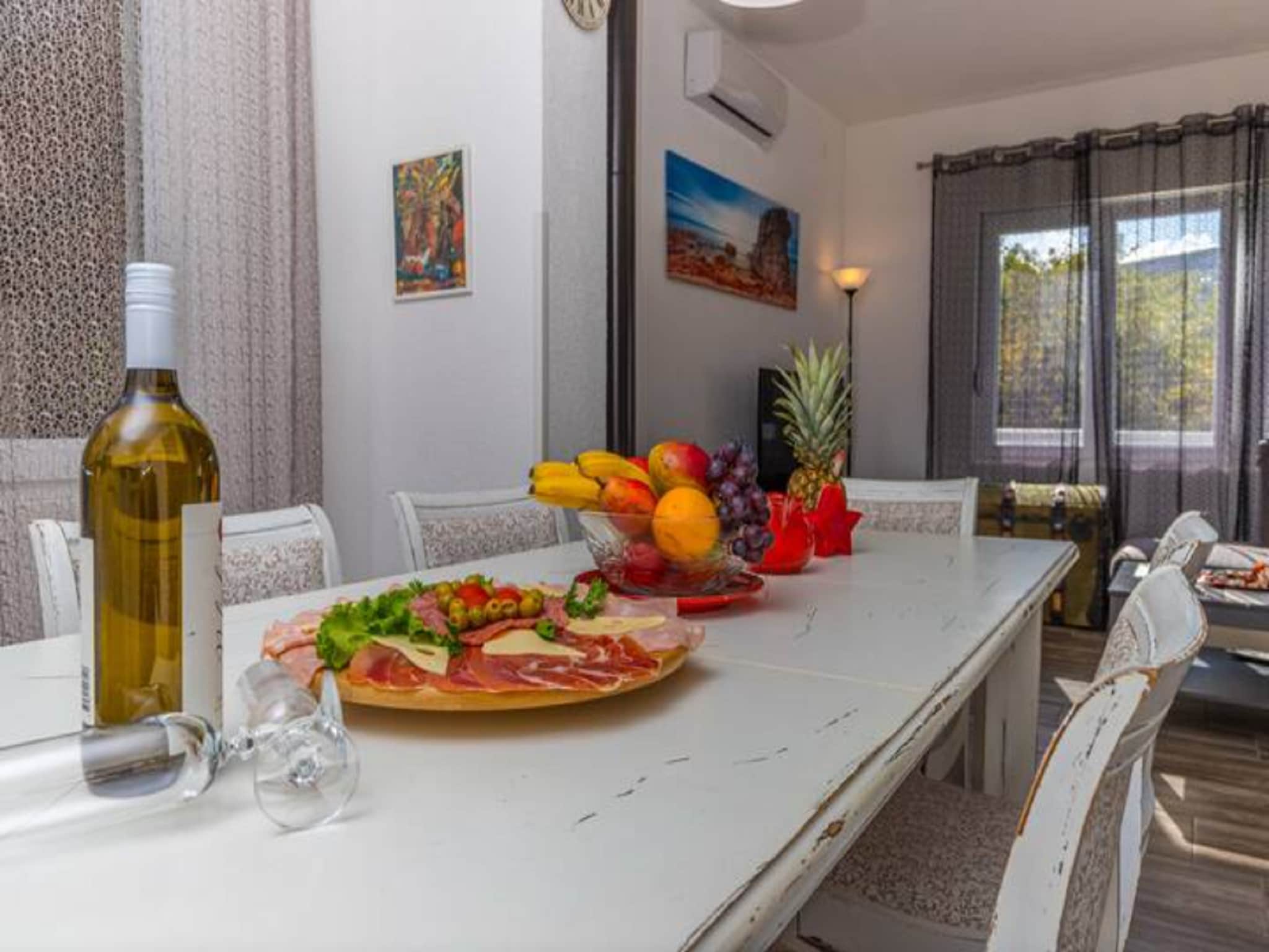 Dům Villa Stingray