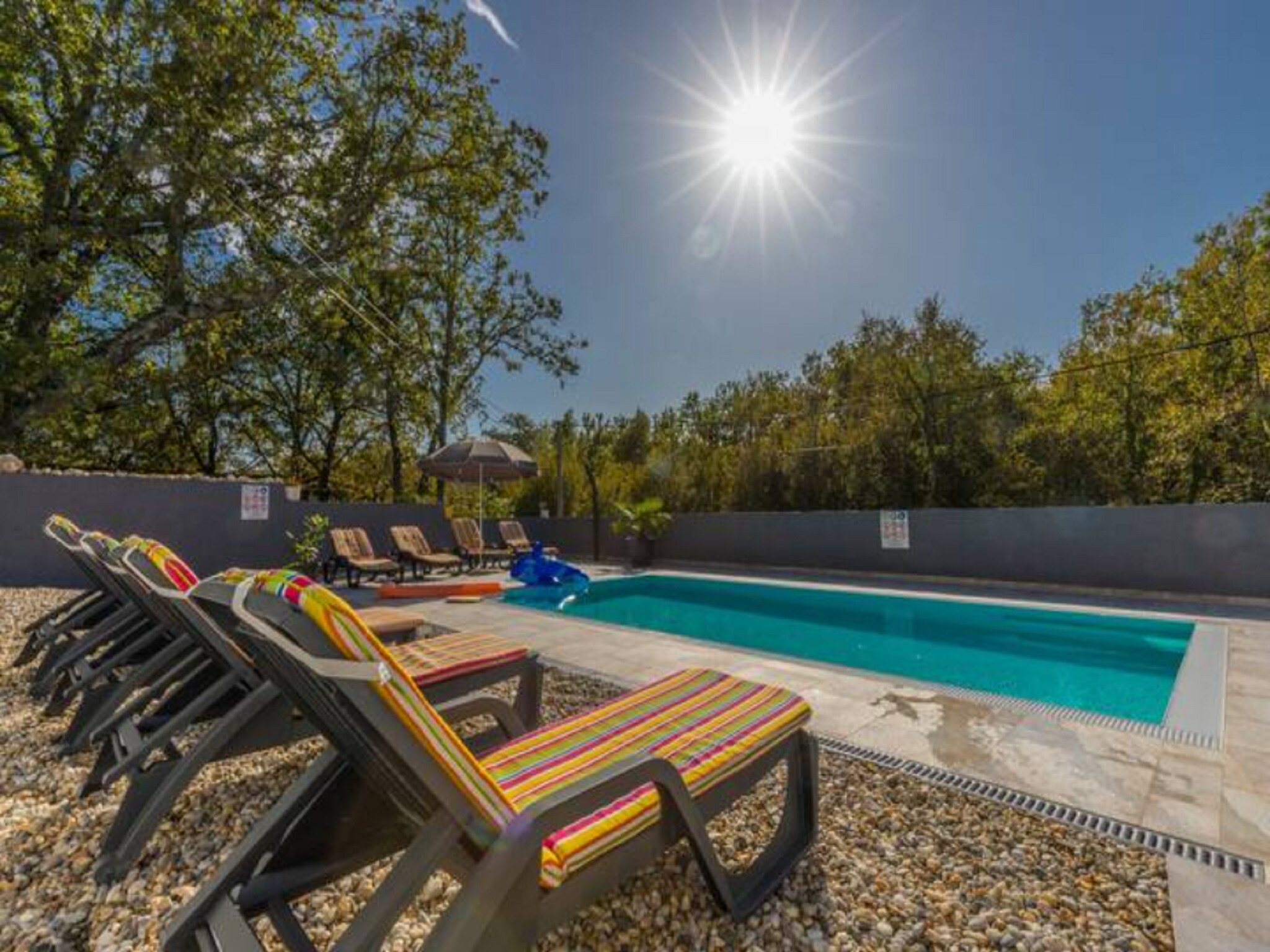 Dům Villa Stingray