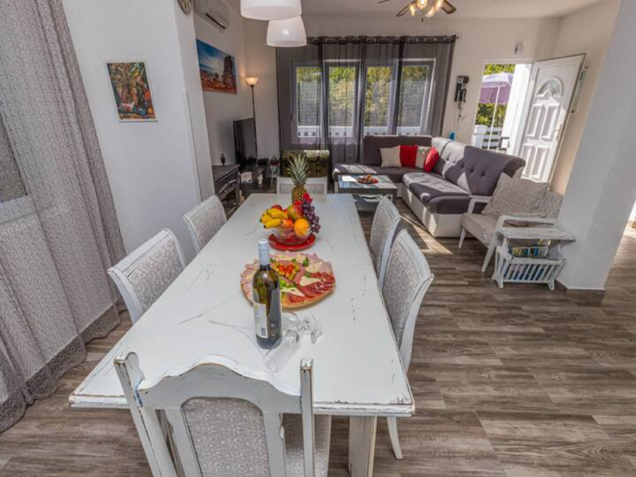 Dům Villa Stingray