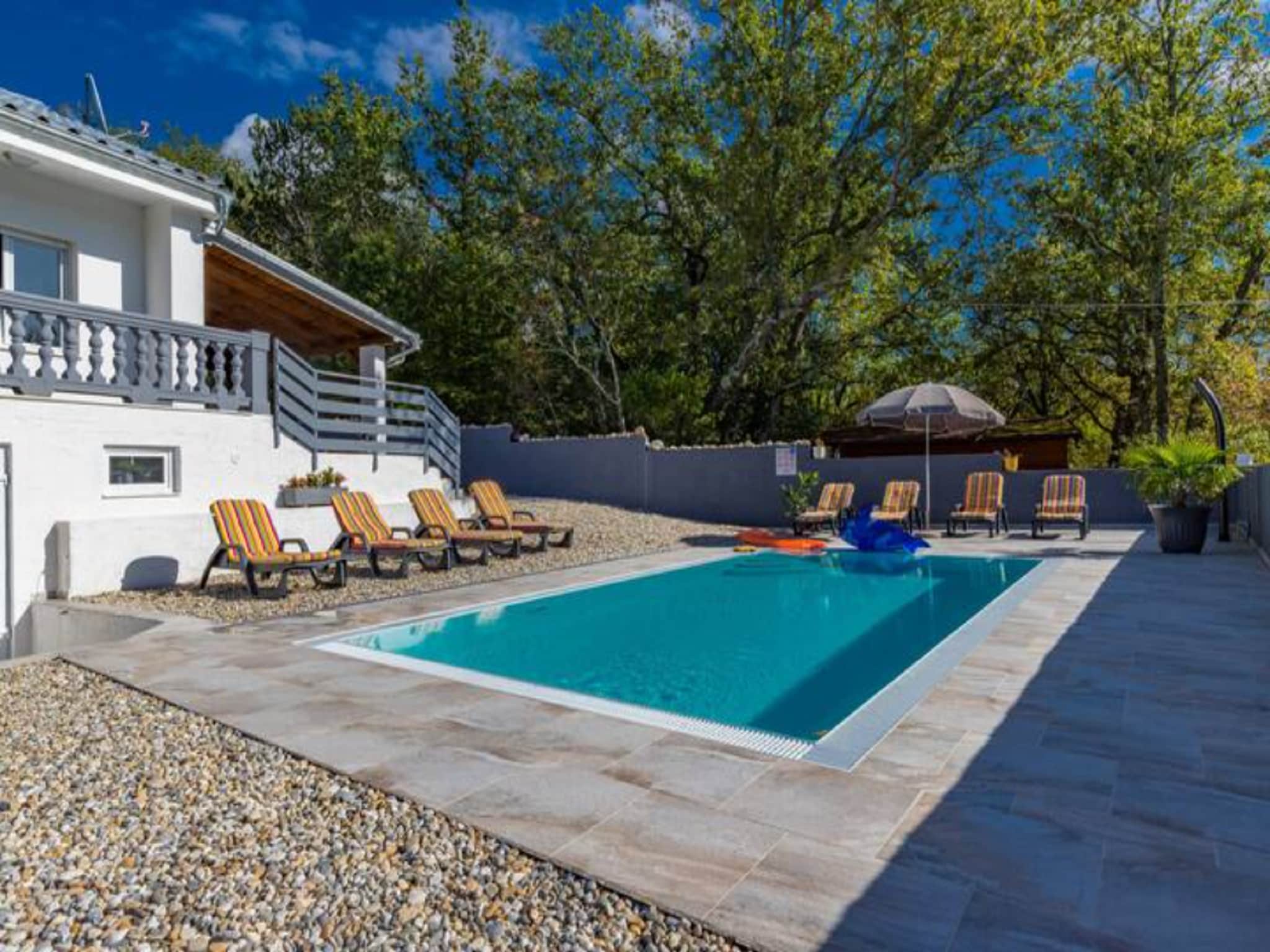 Dům Villa Stingray