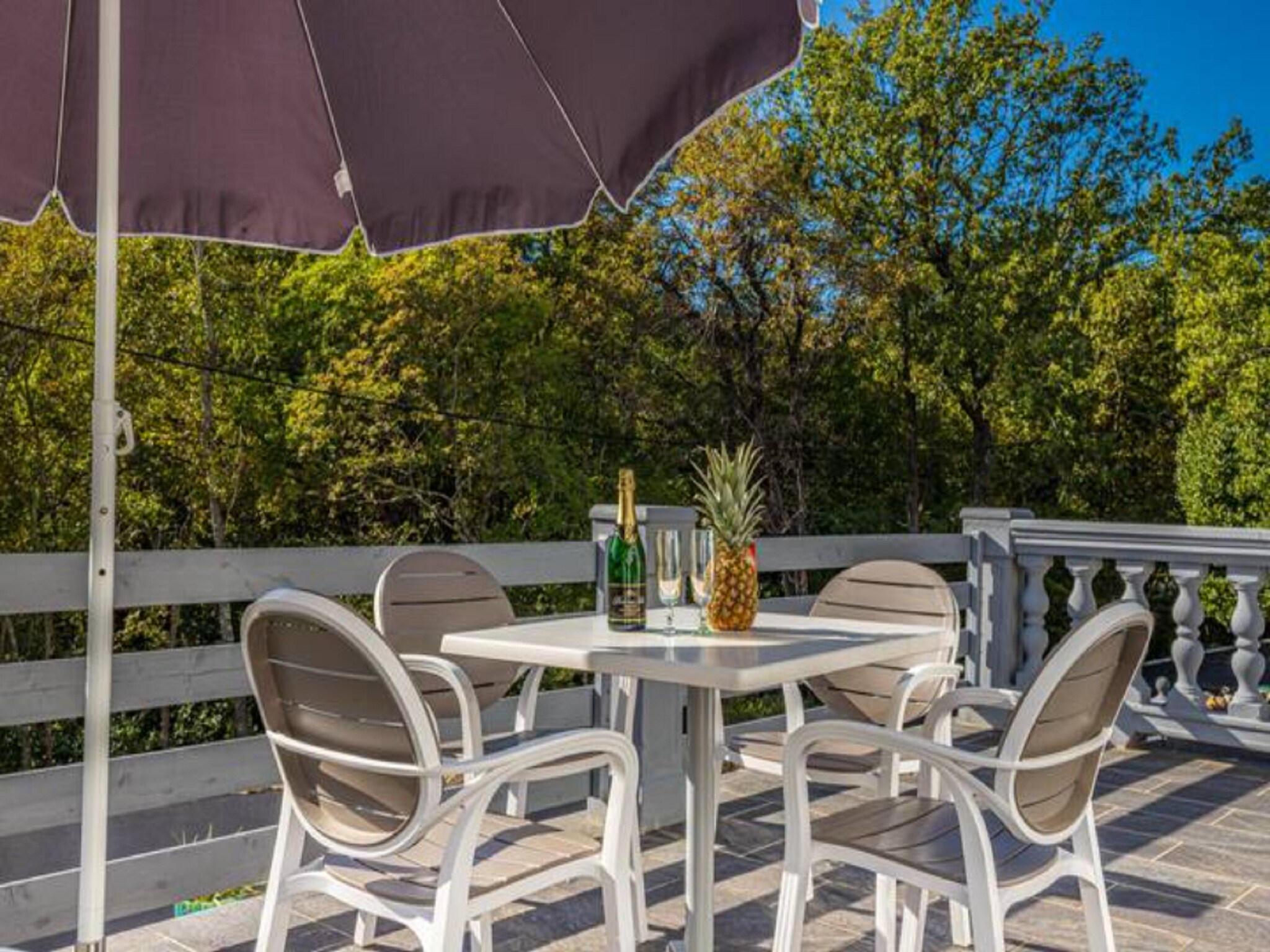 Dům Villa Stingray