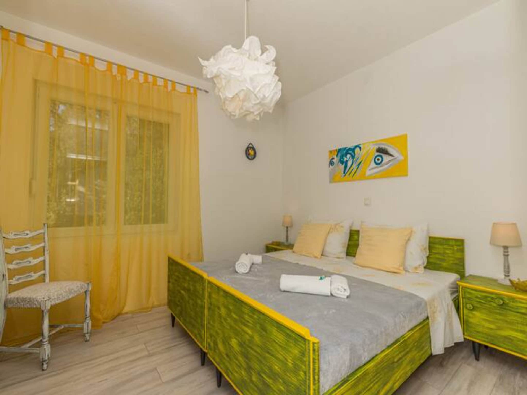 Dům Villa Stingray