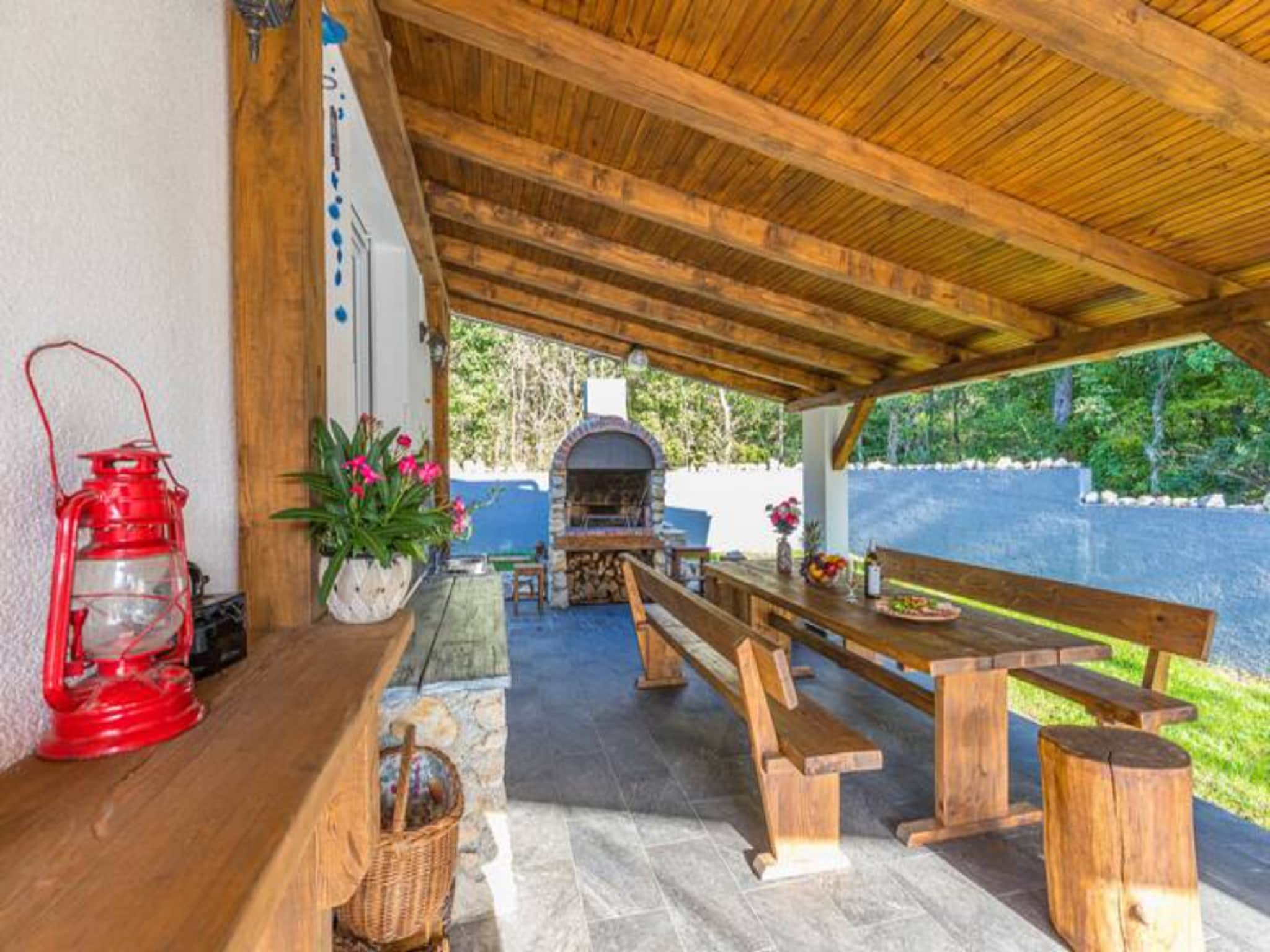 Dům Villa Stingray