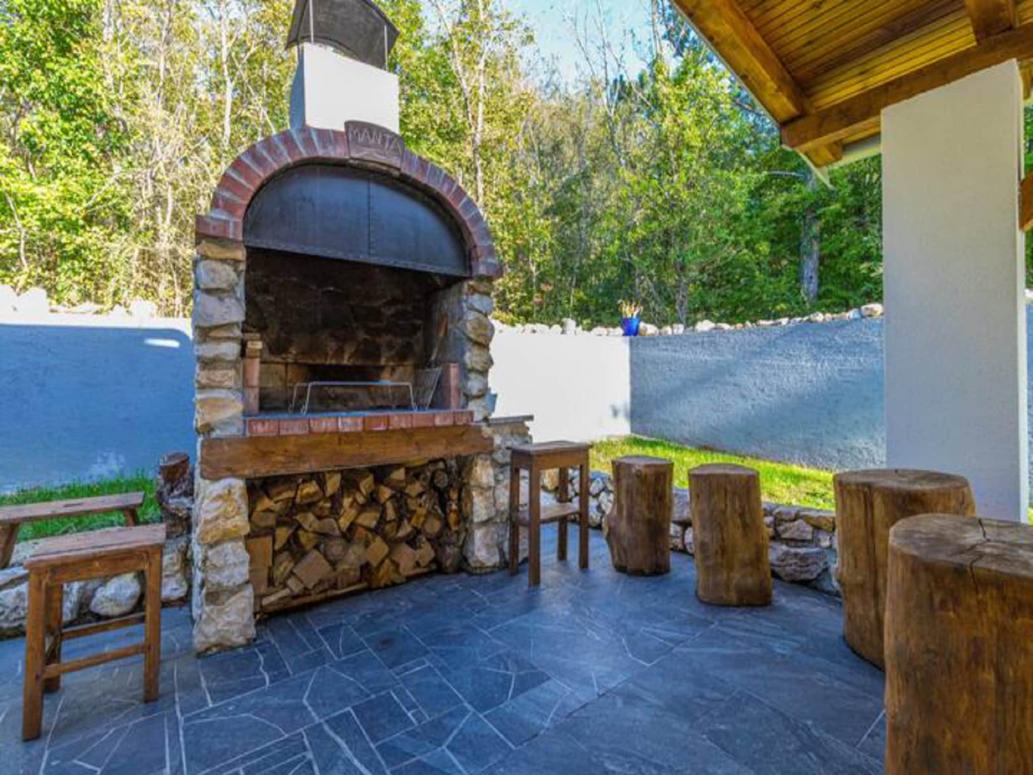 Dům Villa Stingray