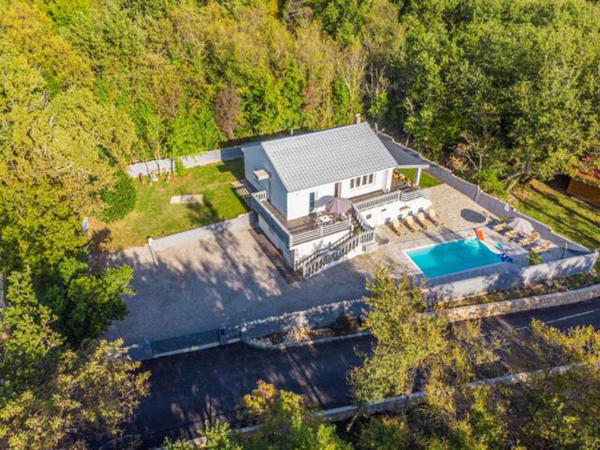 Dům Villa Stingray
