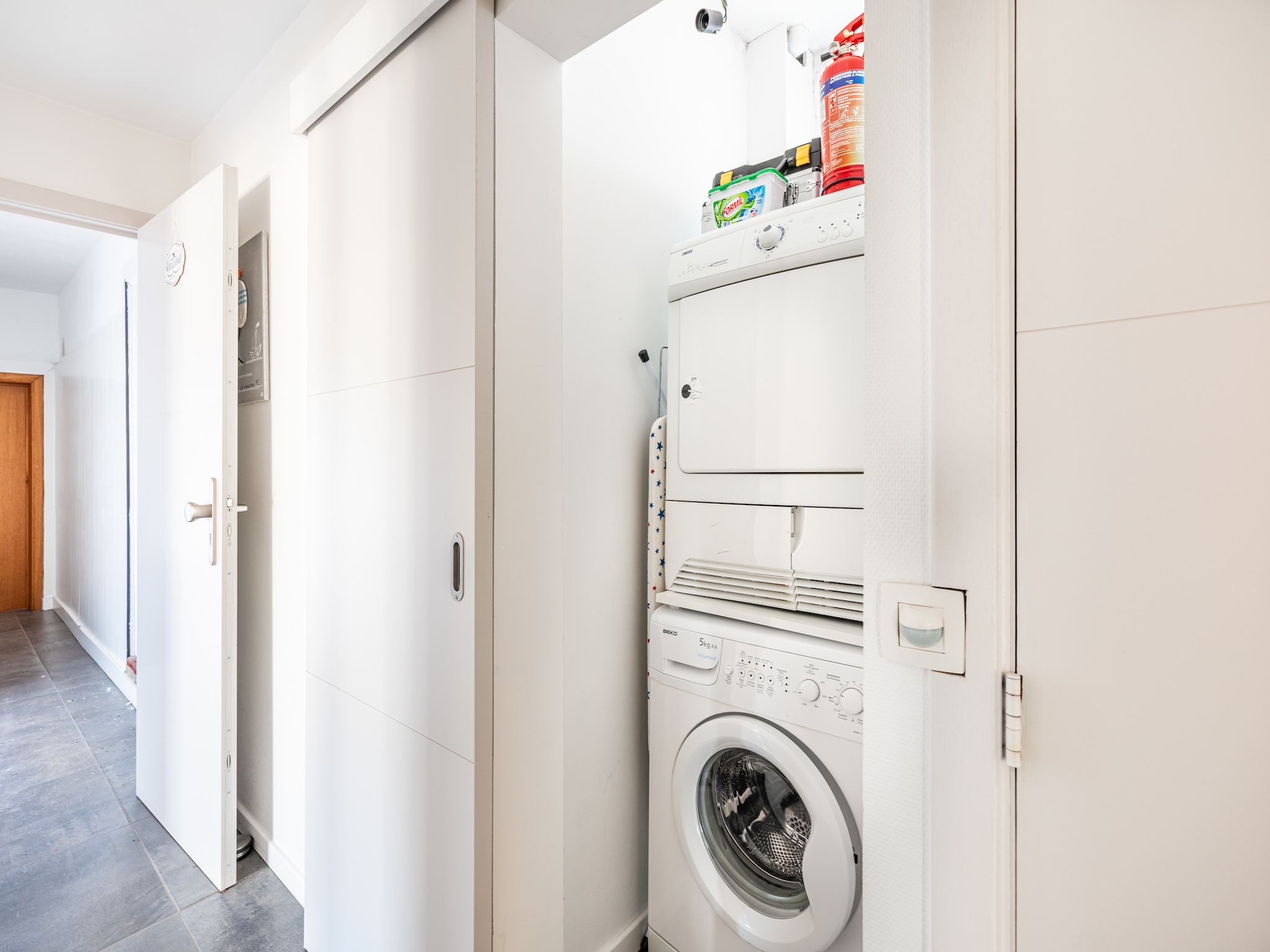 Leilighet Les 4 mouettes app 402-403