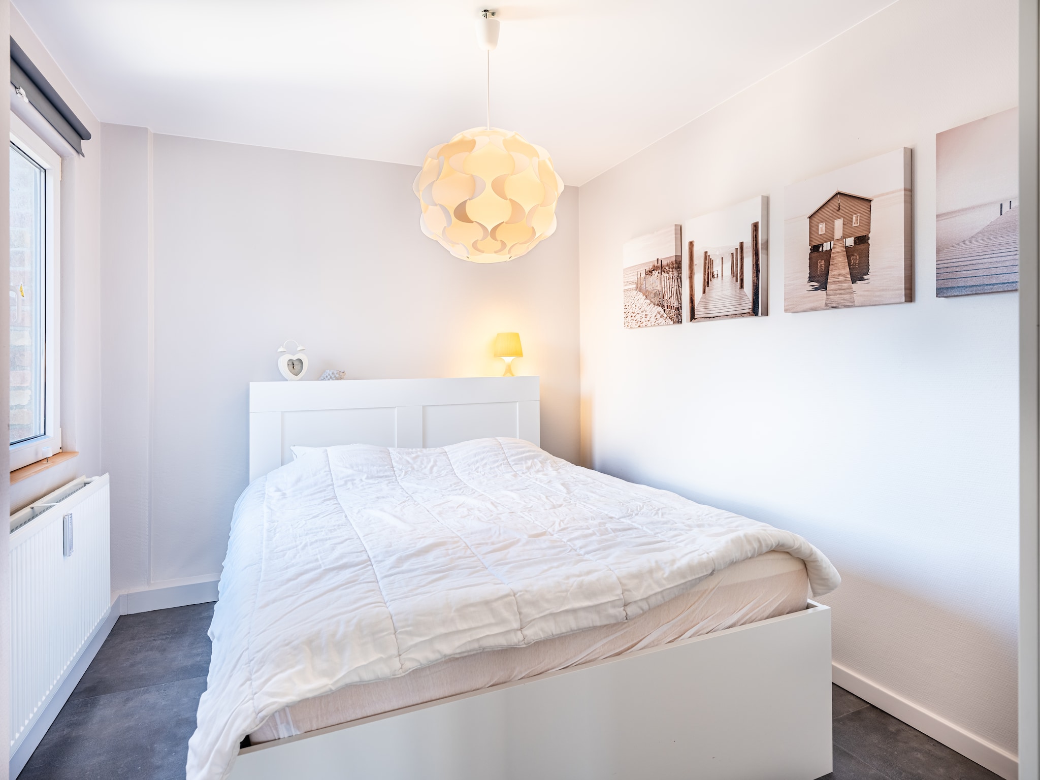 Leilighet Les 4 mouettes app 402-403