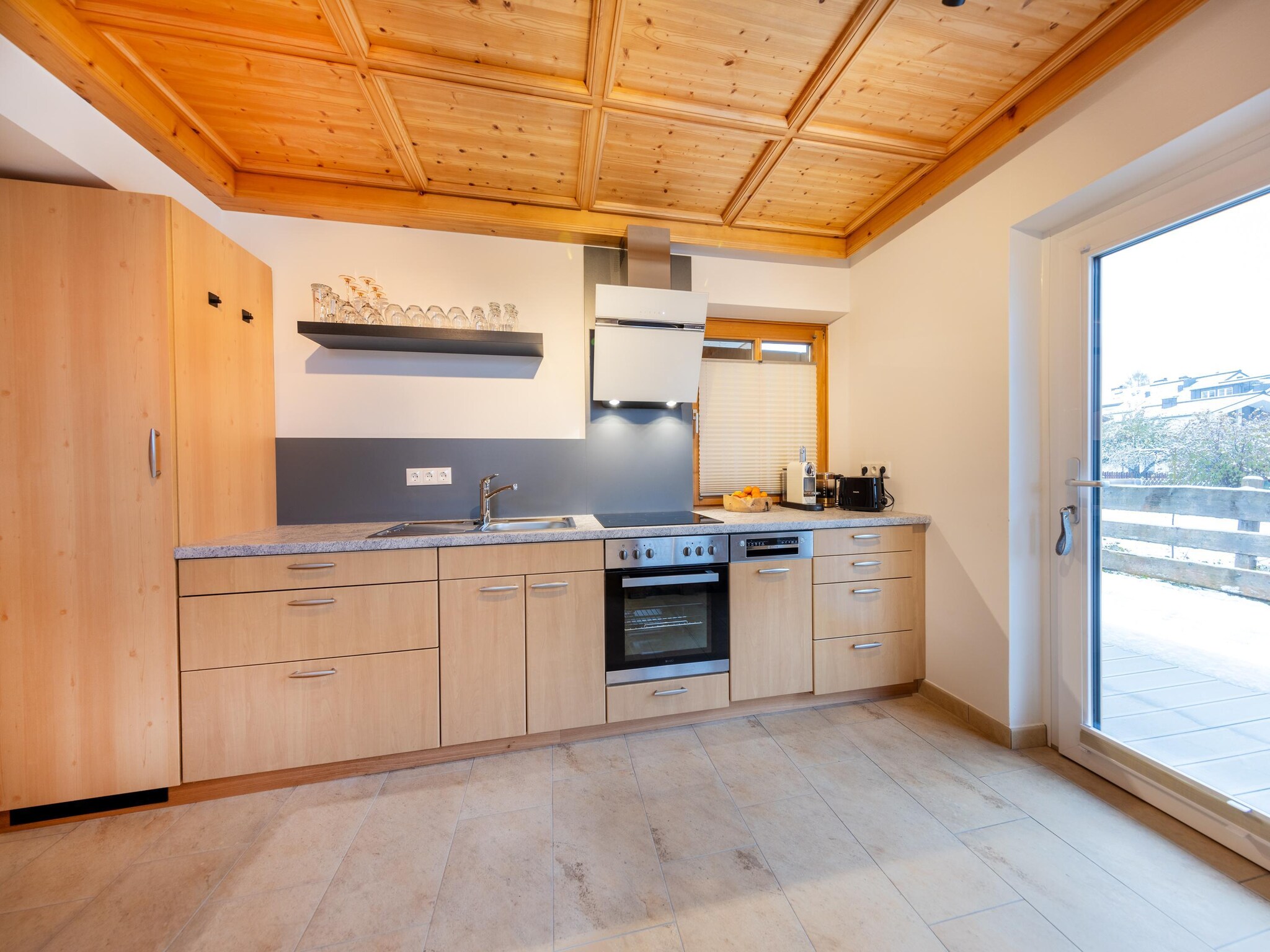   Apartment Frieda
