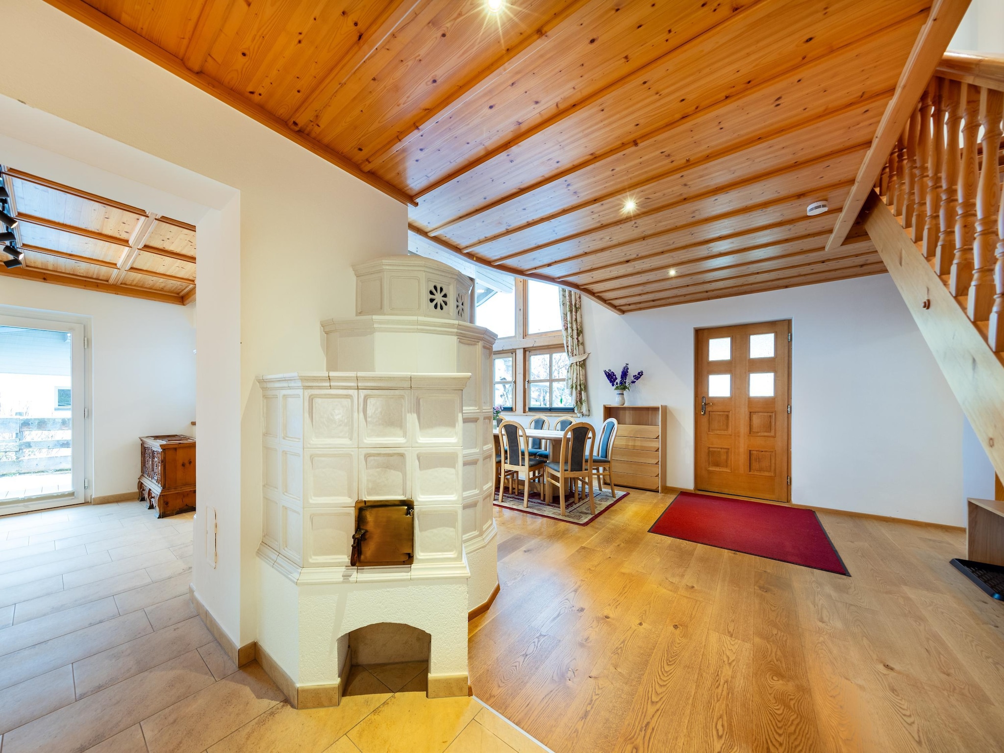   Apartment Frieda
