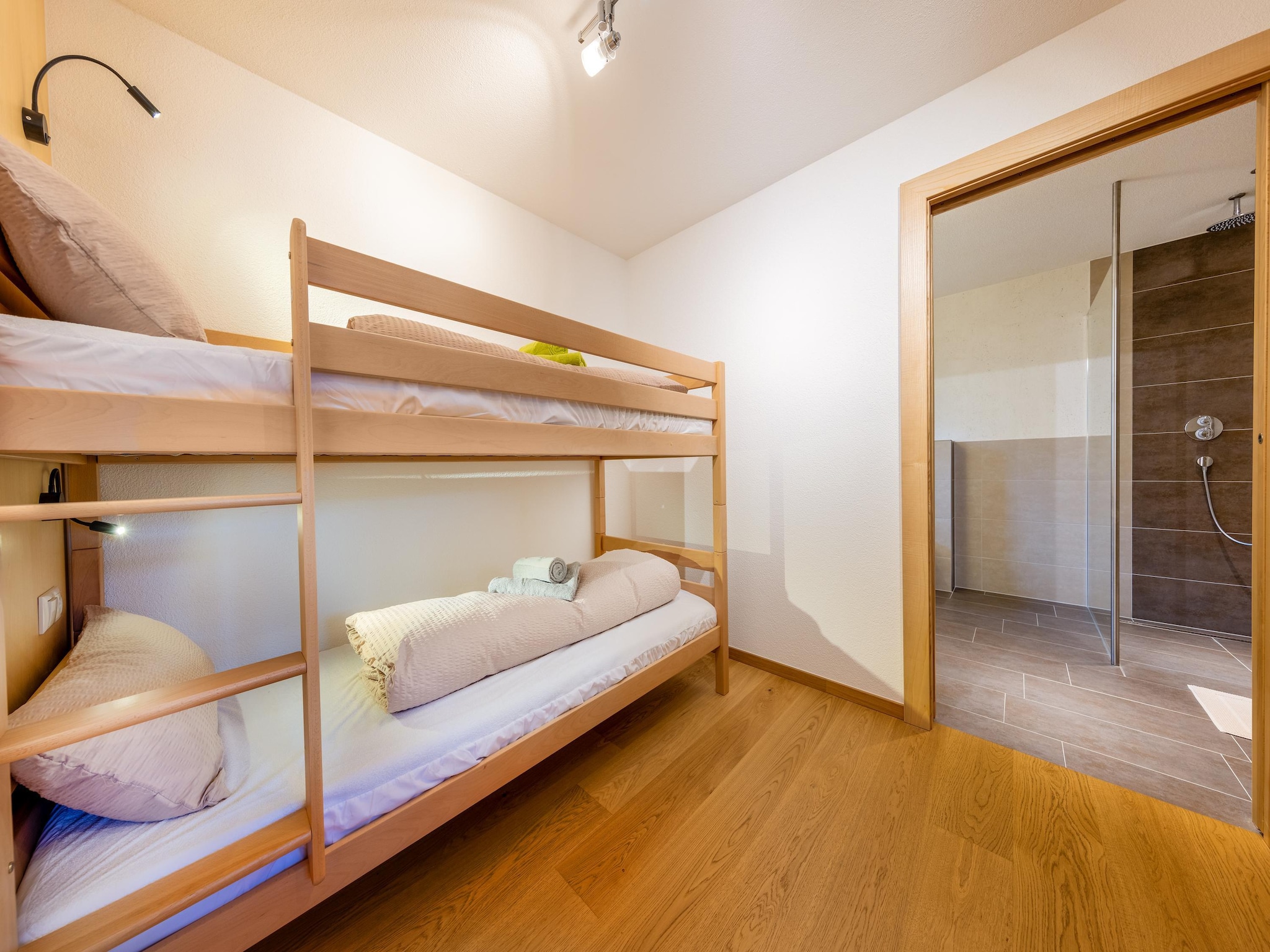   Apartment Frieda