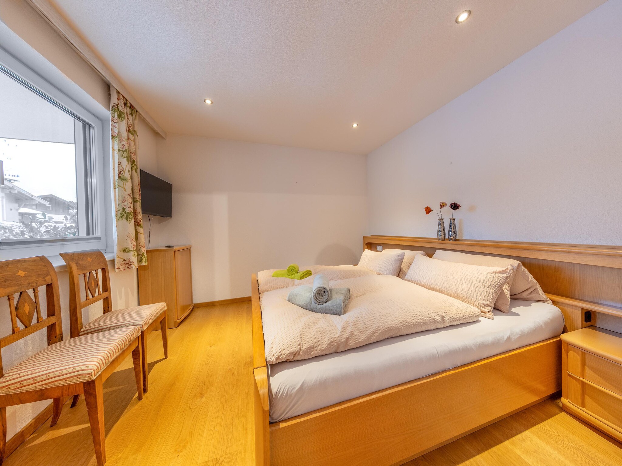   Apartment Frieda