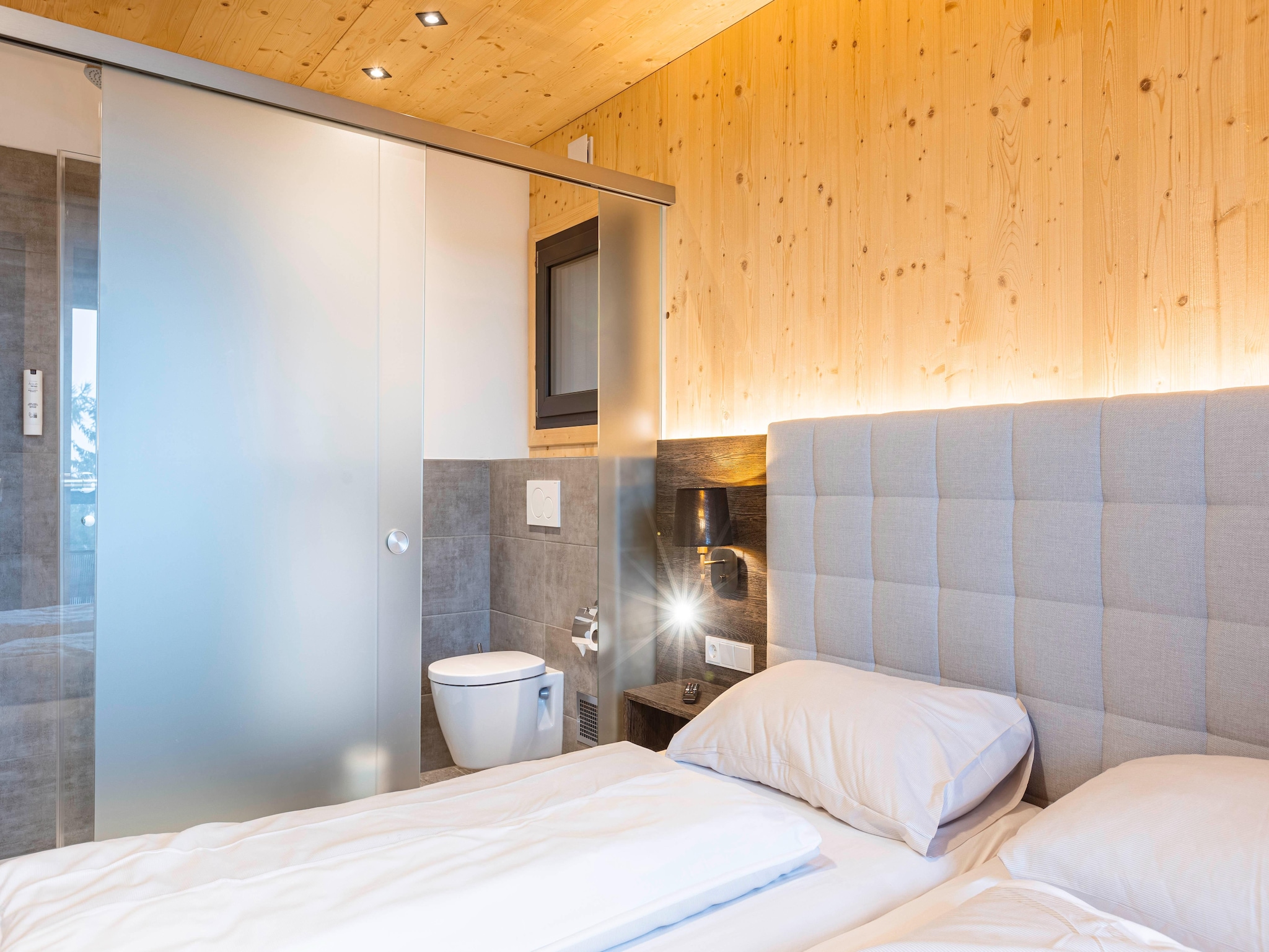 Ferienhaus Naturchalets Turracher Höhe 1