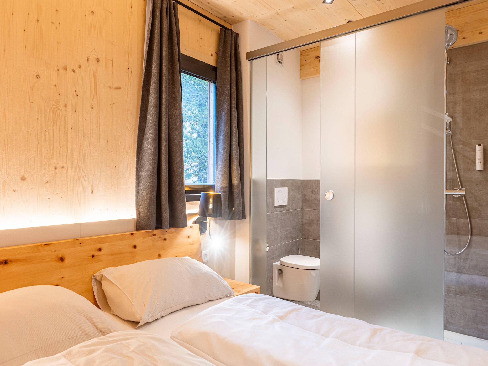 Ferienhaus Naturchalets Turracher Höhe 1