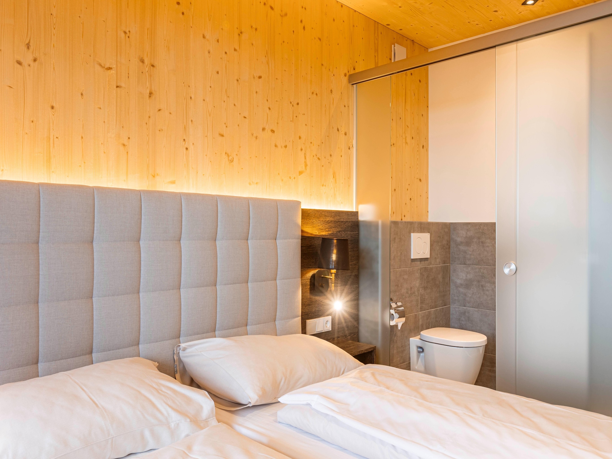 Ferienhaus Naturchalets Turracher Höhe 1