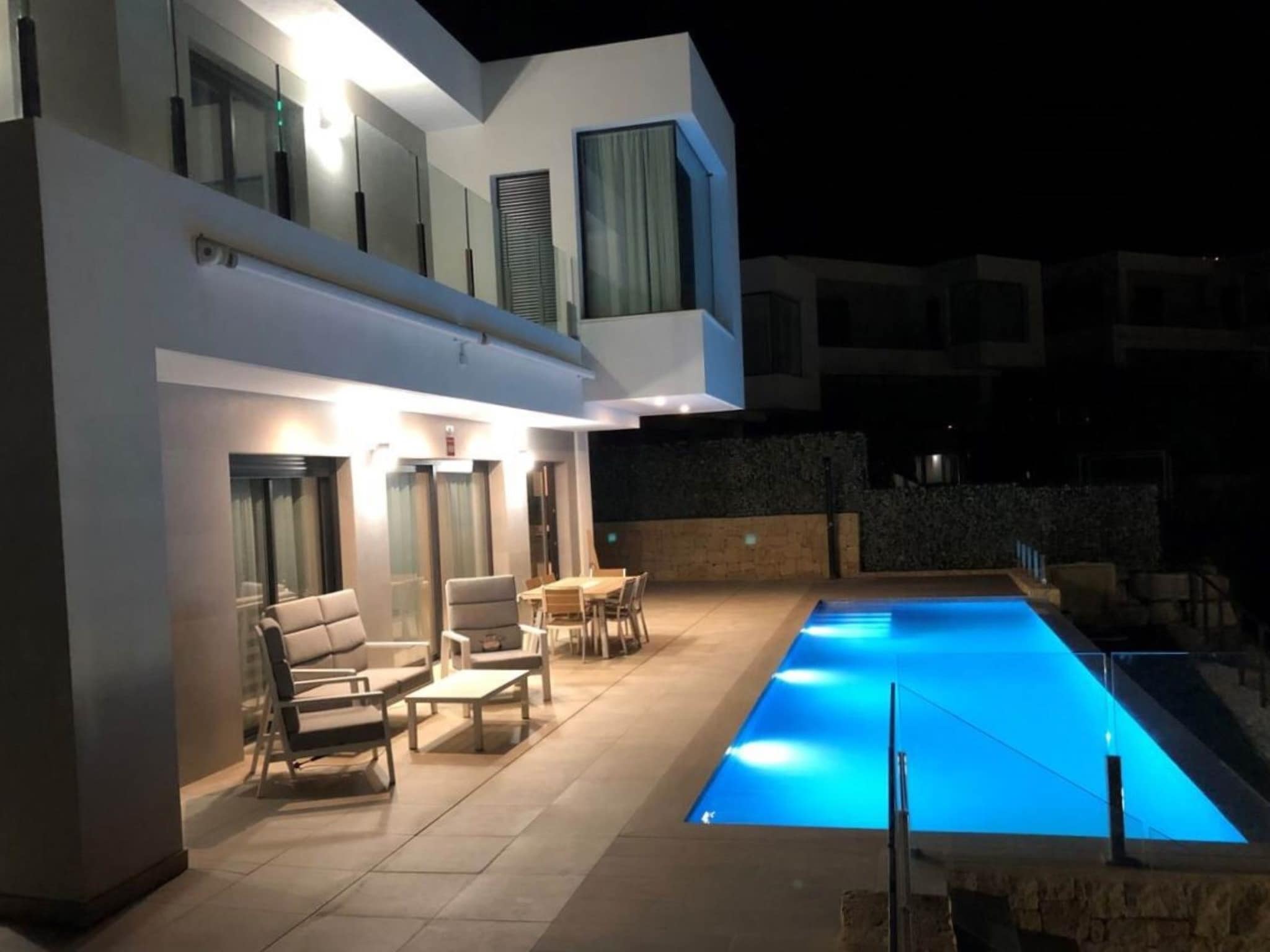 Holiday home Villa Perla