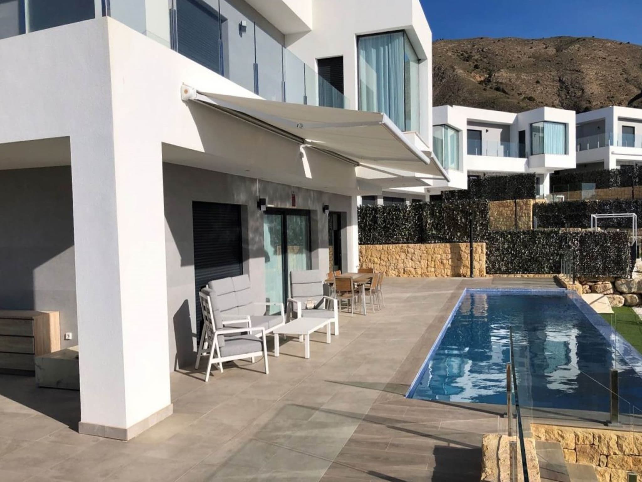 Holiday home Villa Perla