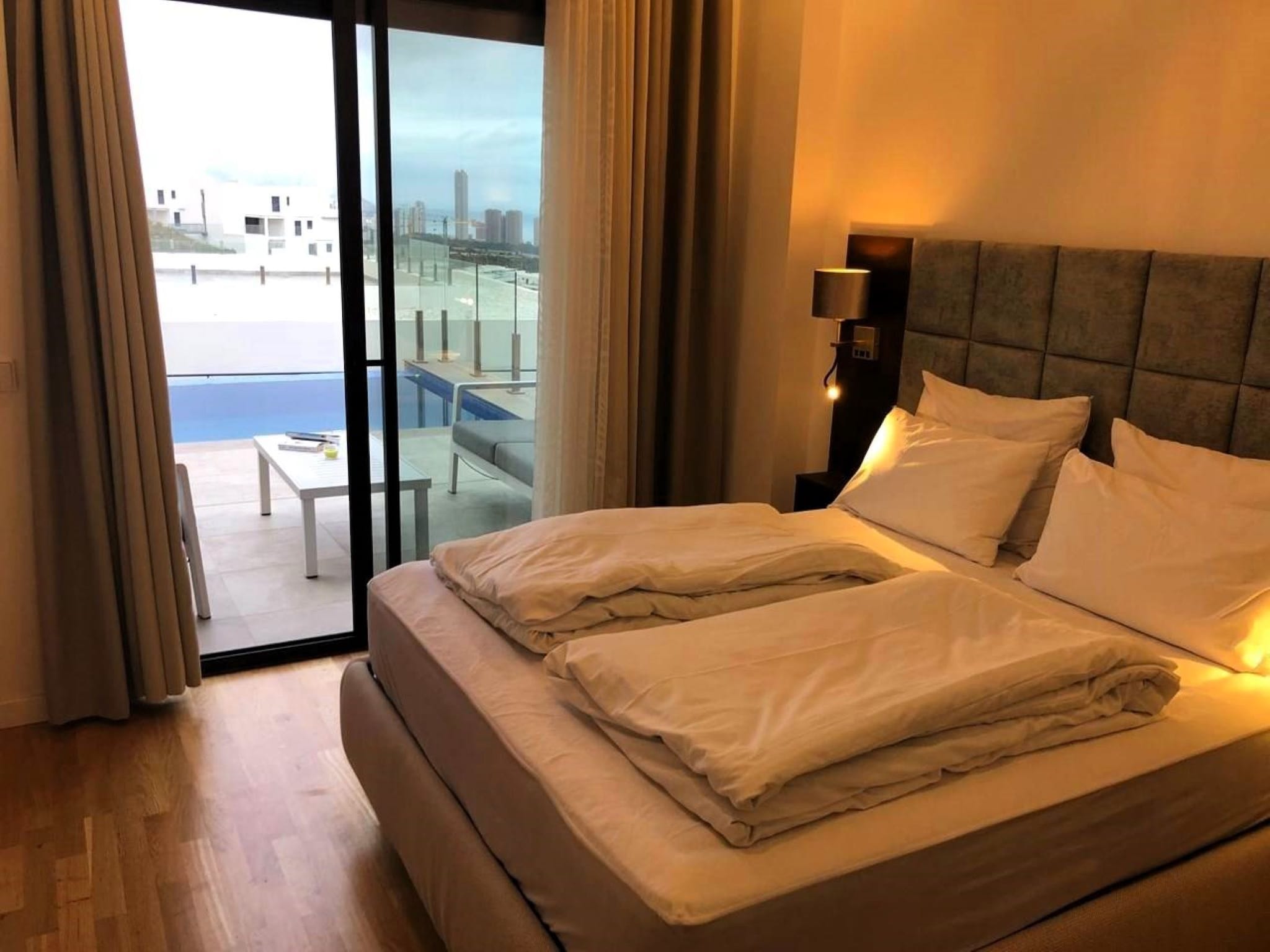 Holiday home Villa Perla
