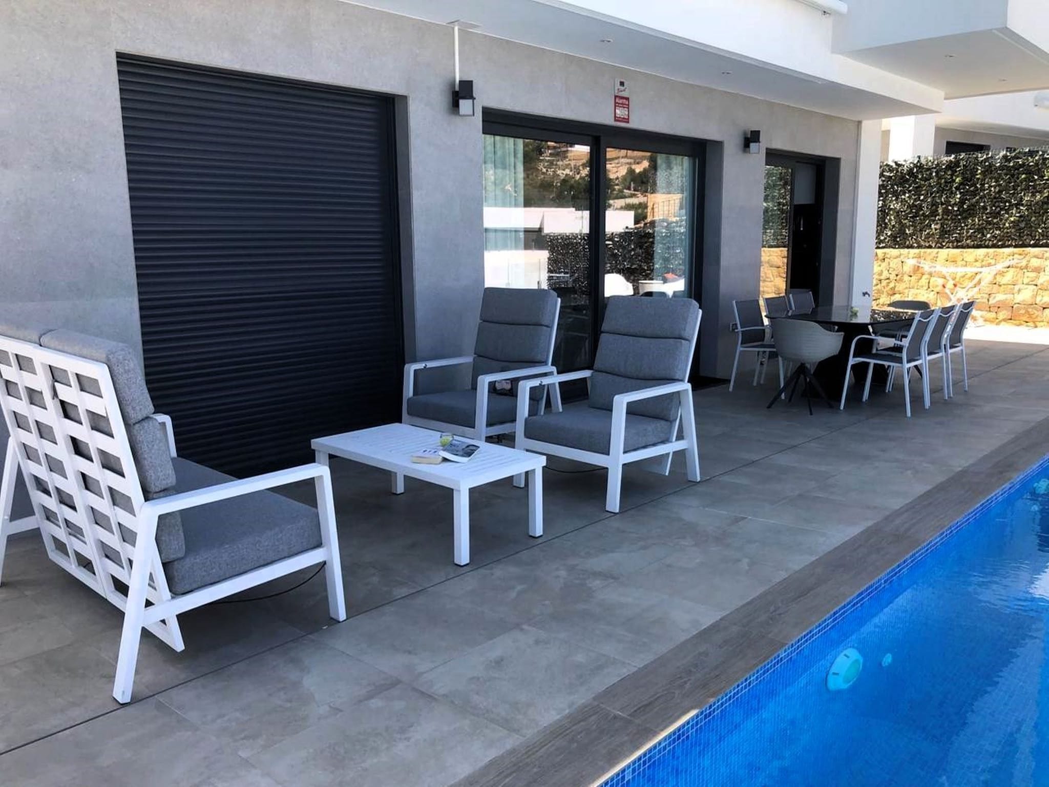 Holiday home Villa Perla