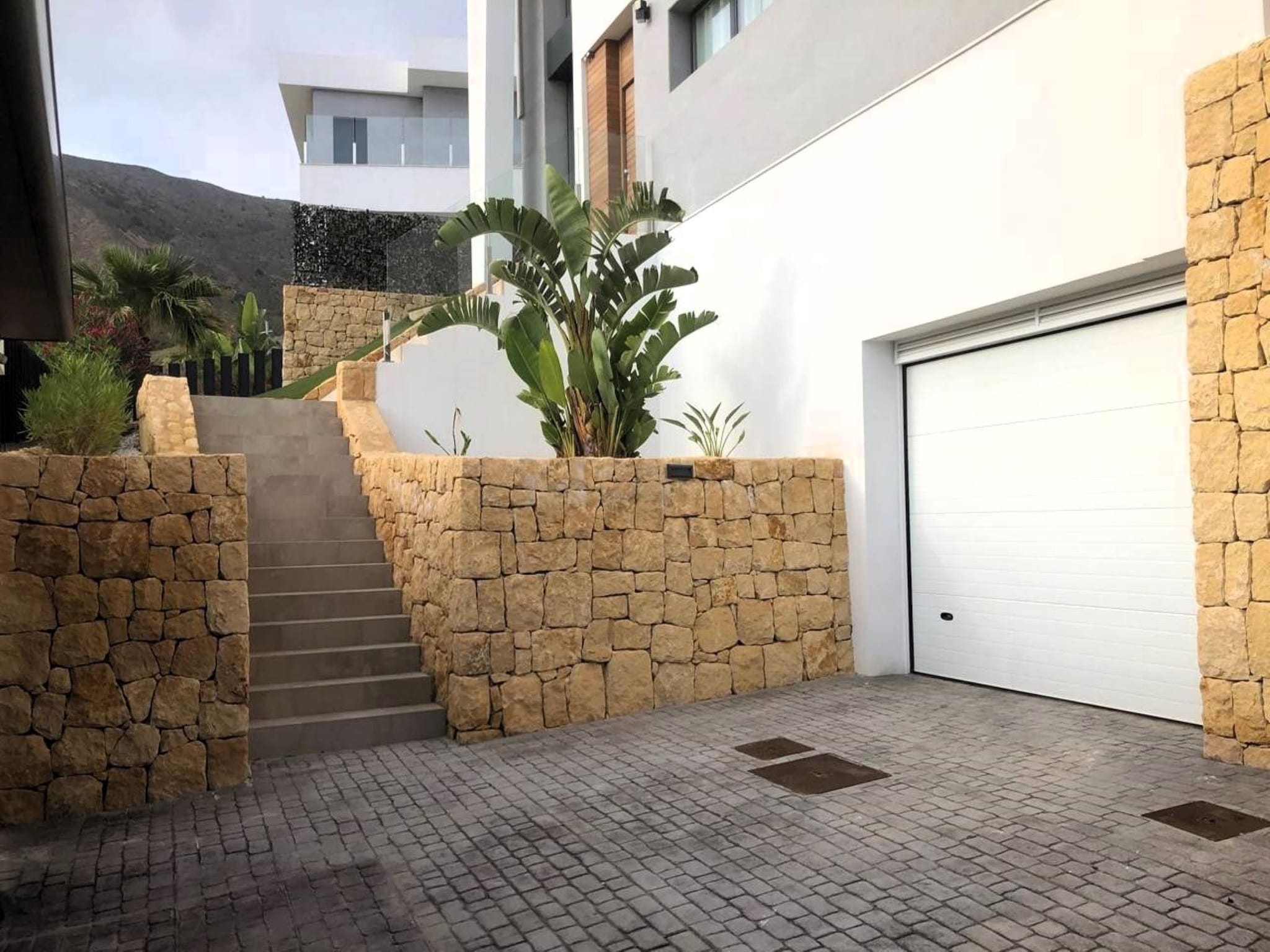 Holiday home Villa Perla