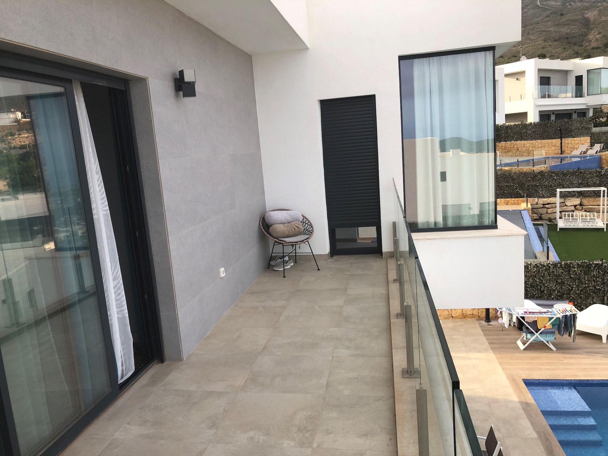 Holiday home Villa Perla