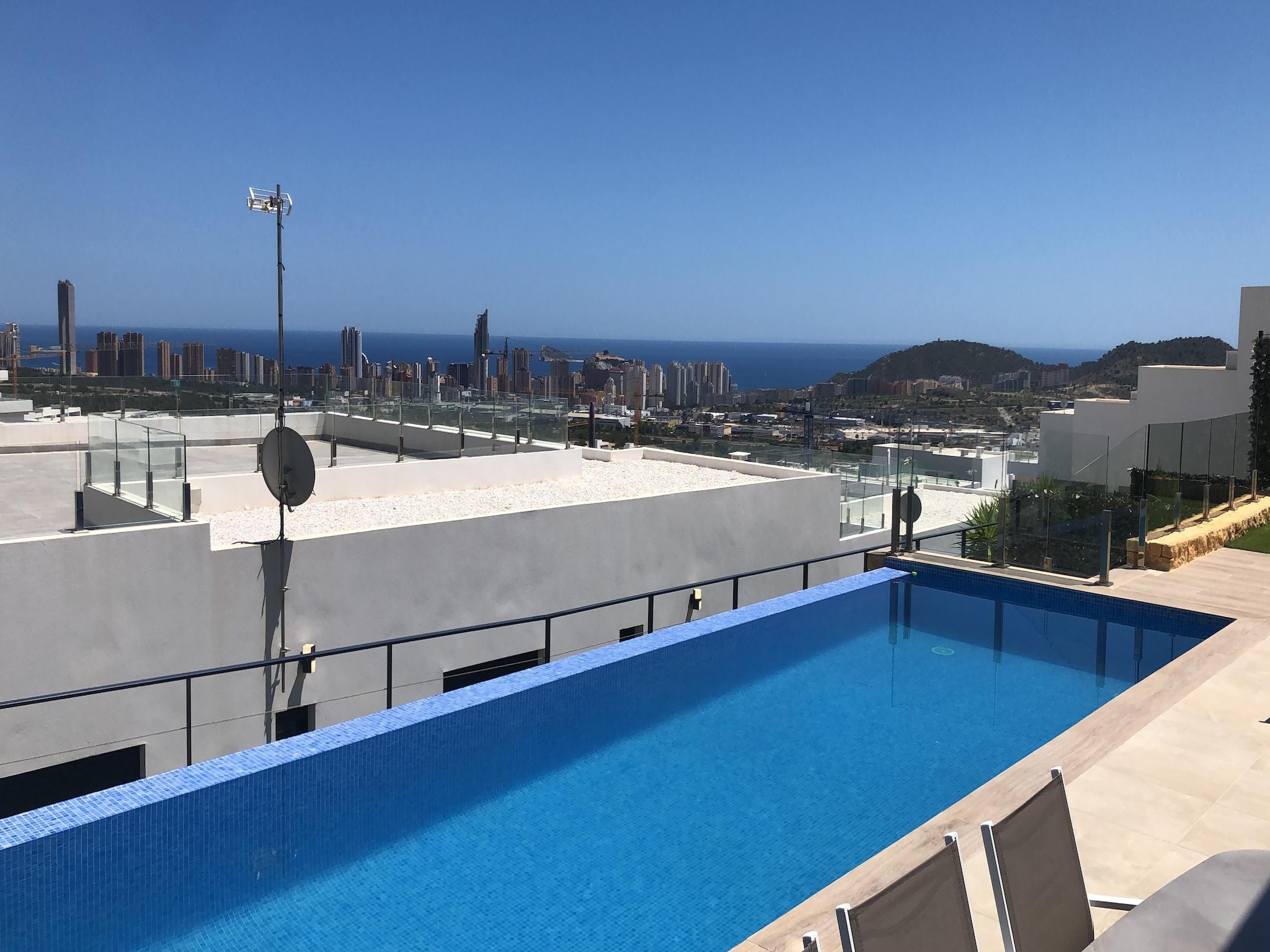 Holiday home Villa Perla