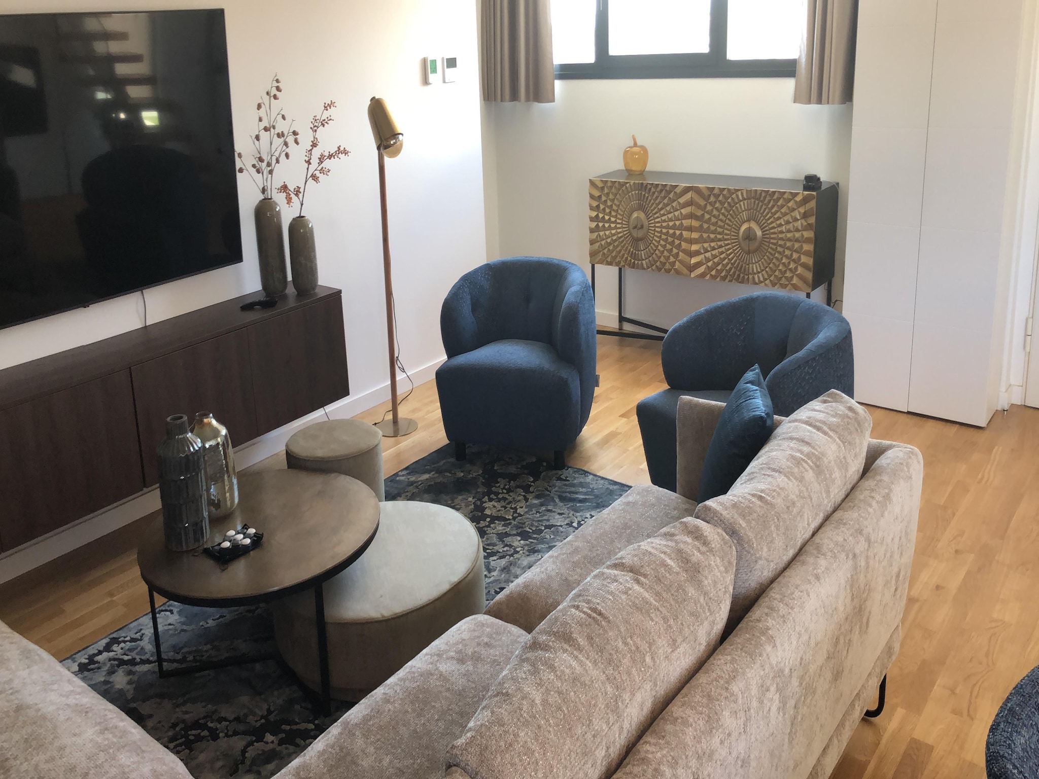 Holiday home Villa Perla