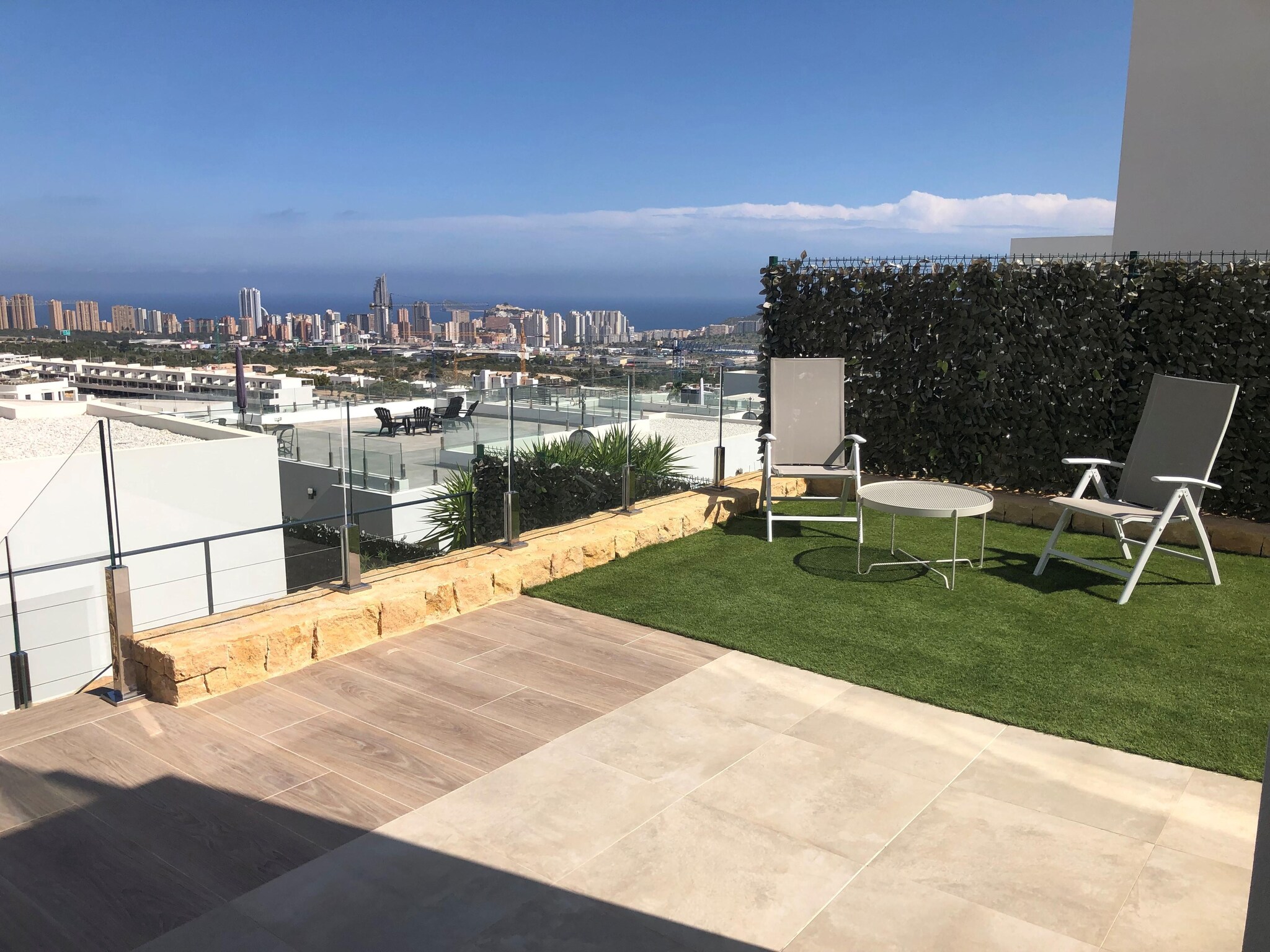 Holiday home Villa Perla
