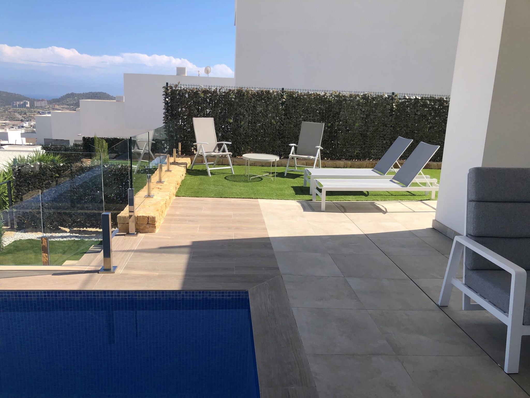 Holiday home Villa Perla