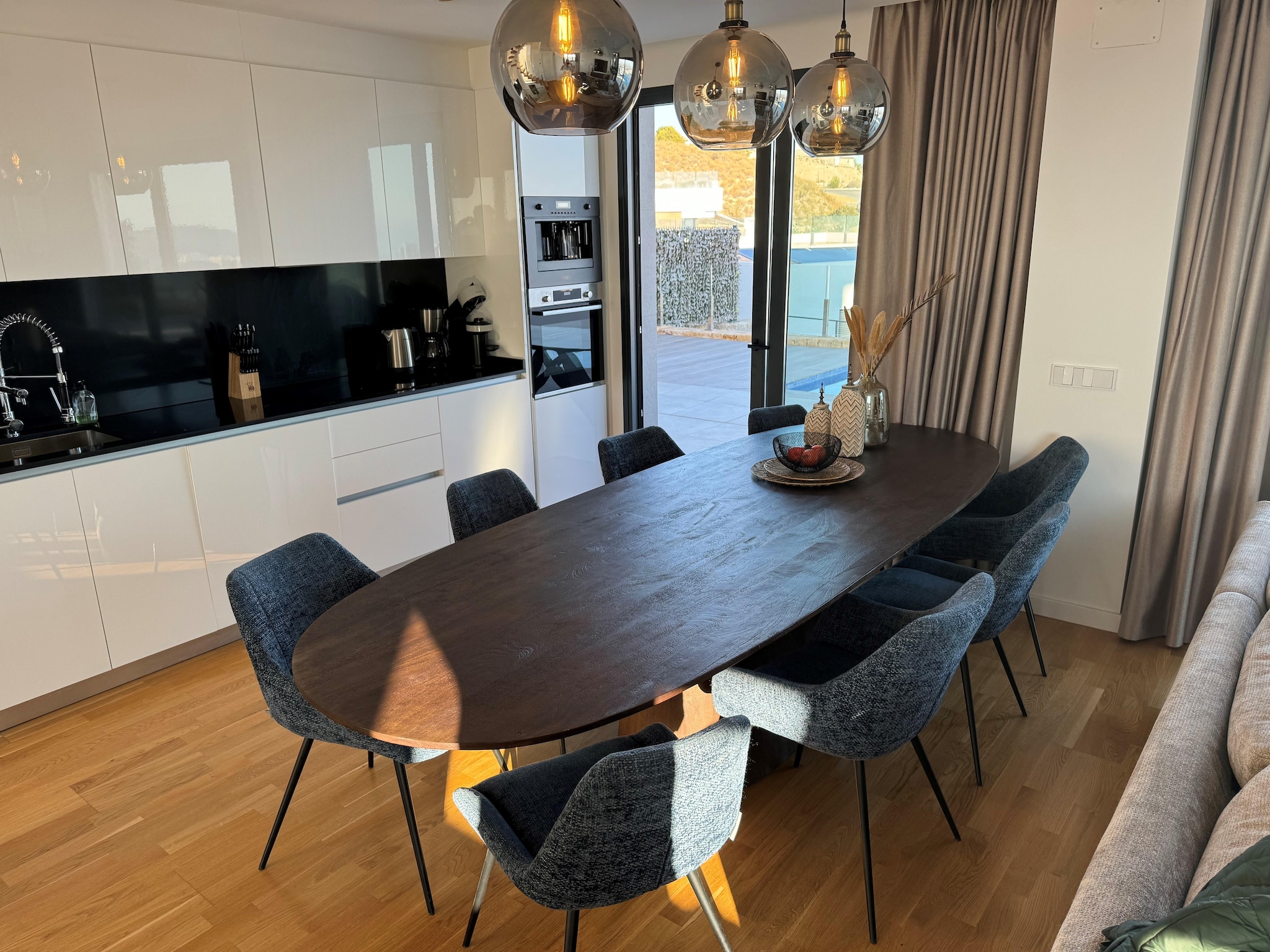 Holiday home Villa Perla