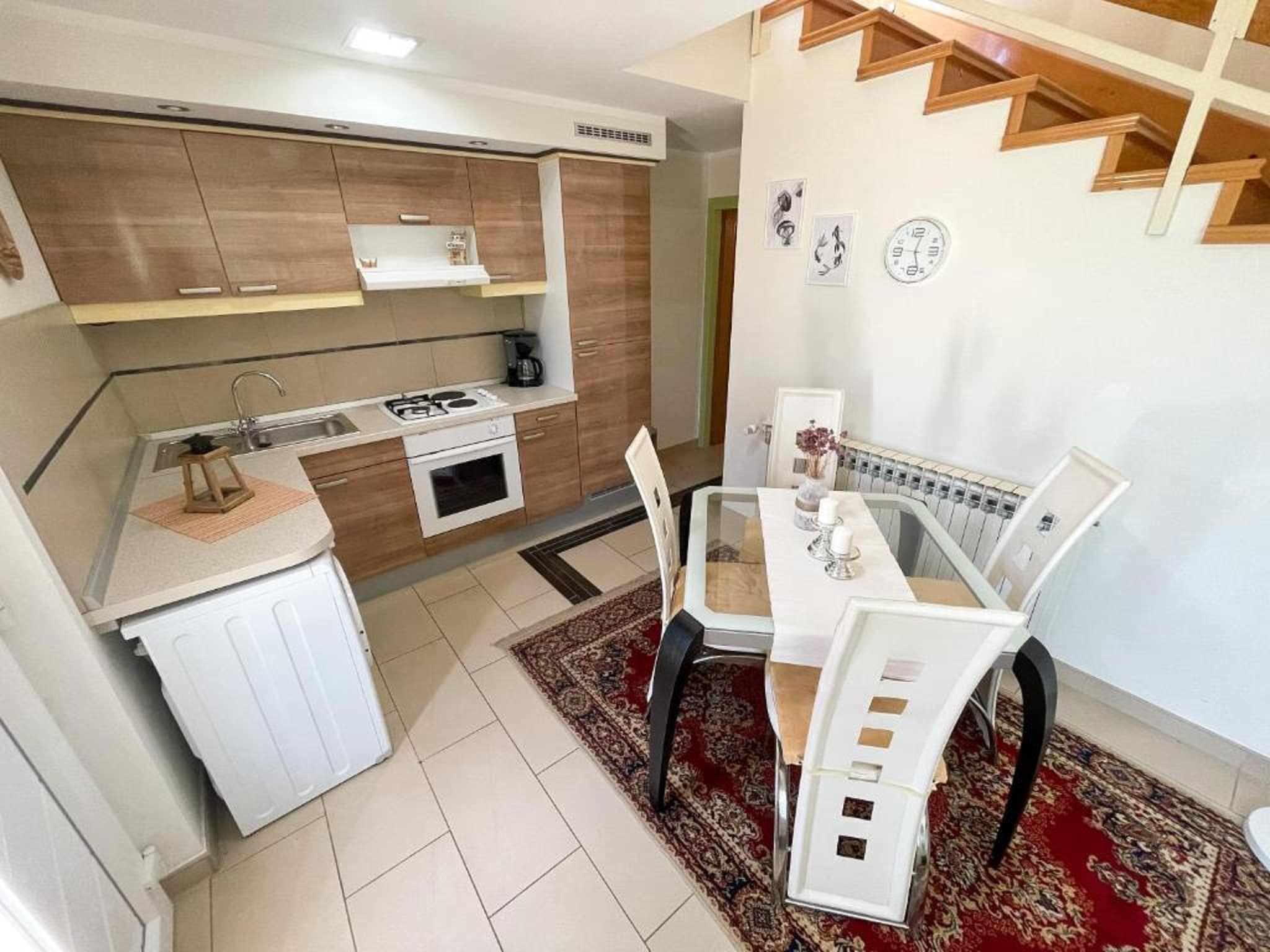   Holiday Home Mary