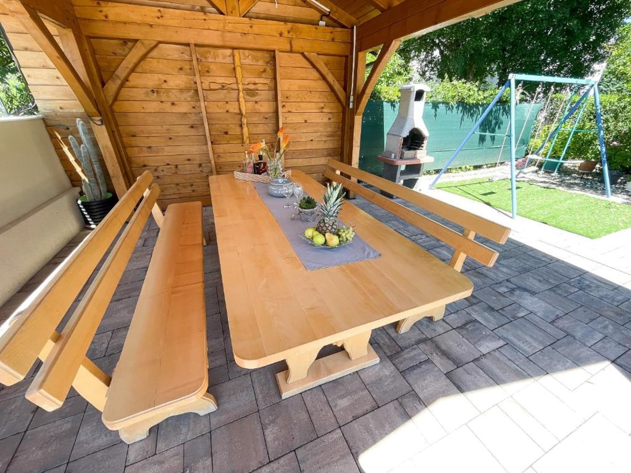   Holiday Home Mary
