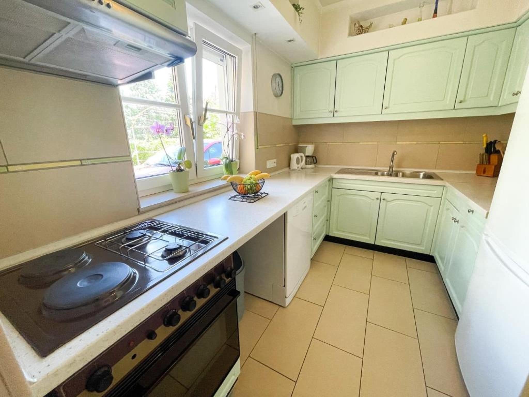   Holiday Home Mary