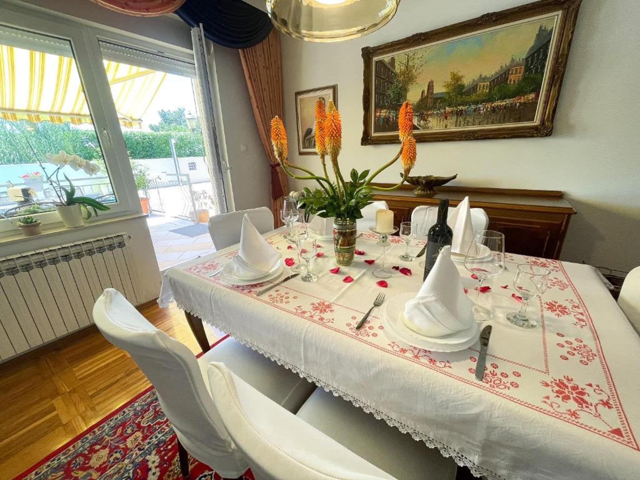   Holiday Home Mary