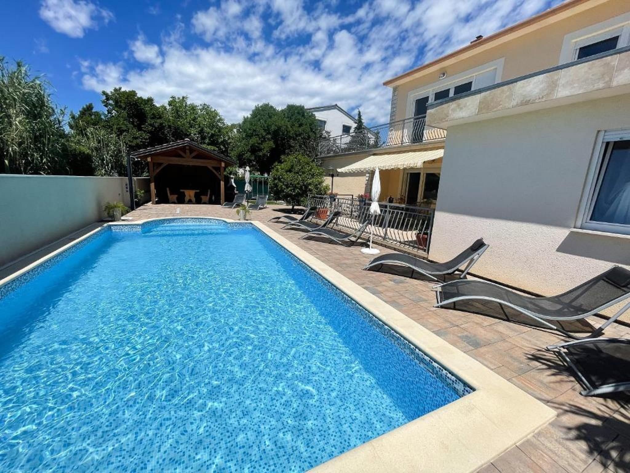   Holiday Home Mary