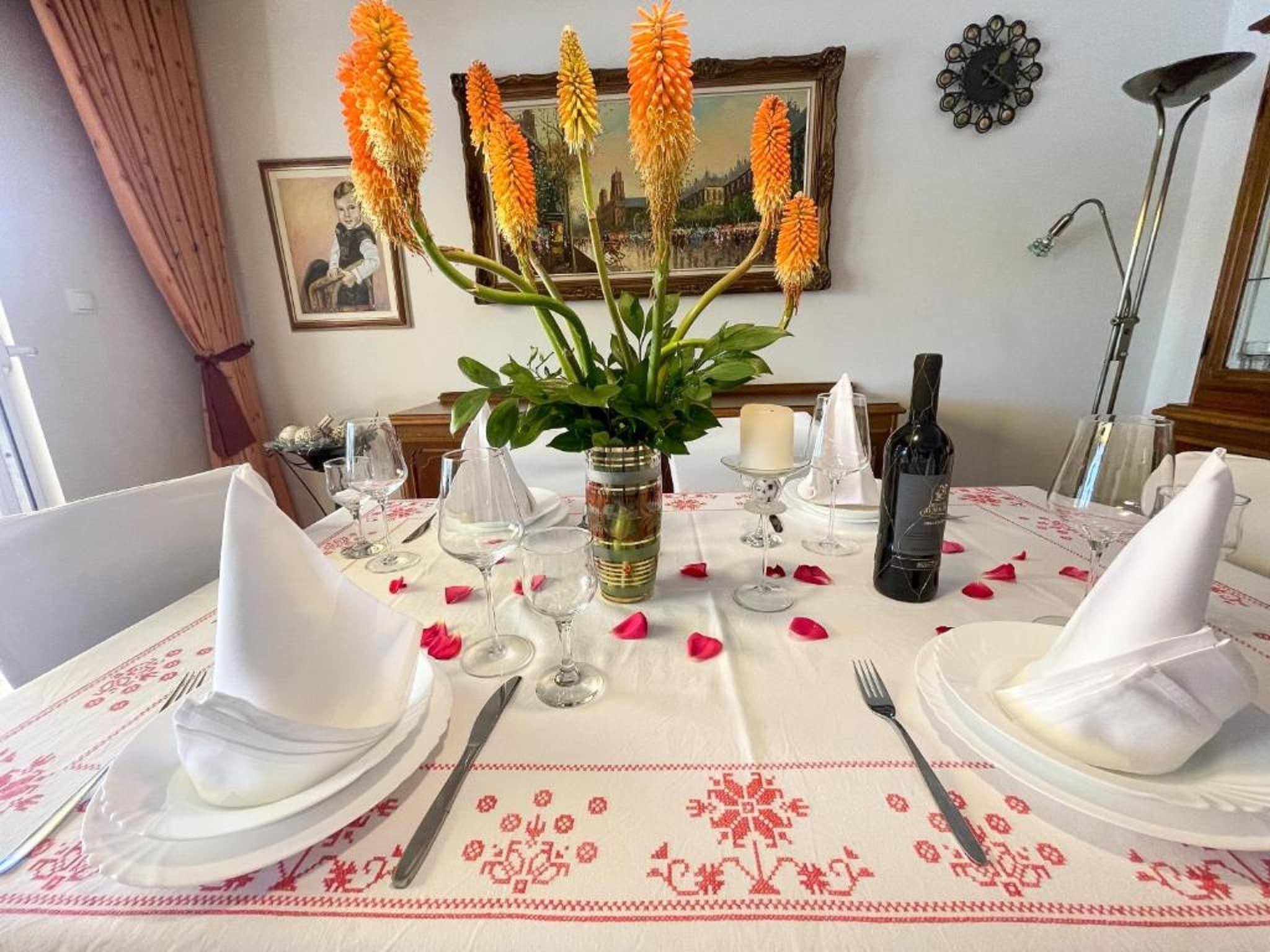   Holiday Home Mary