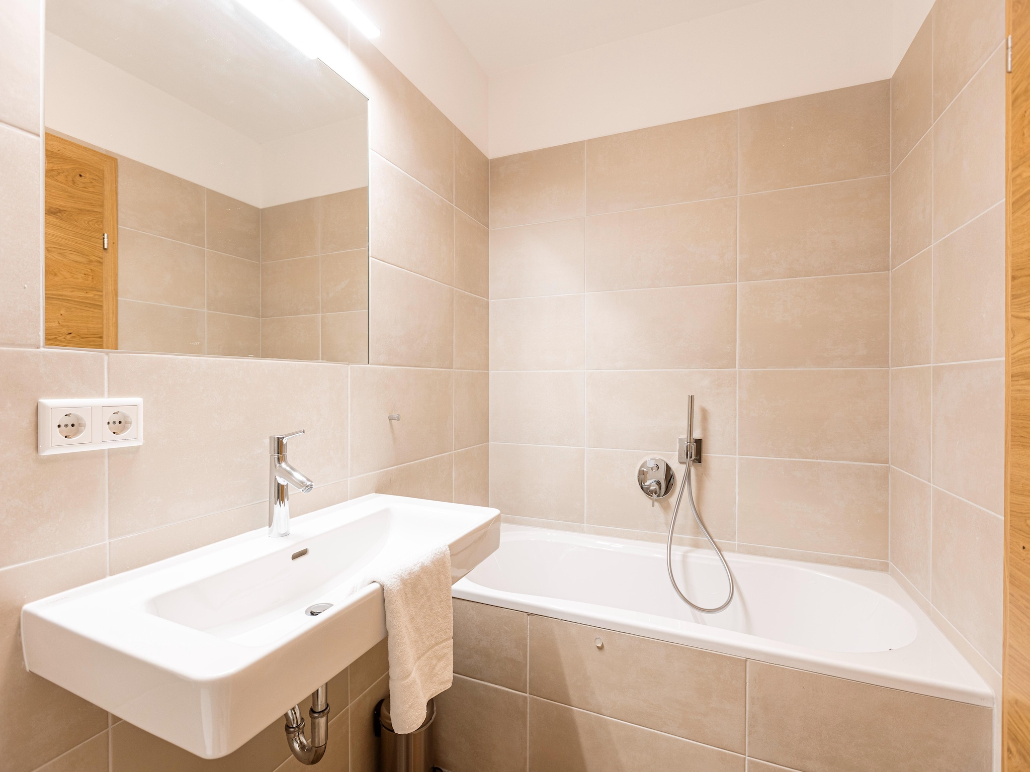 Ferienwohnung Turrach Lodges 4