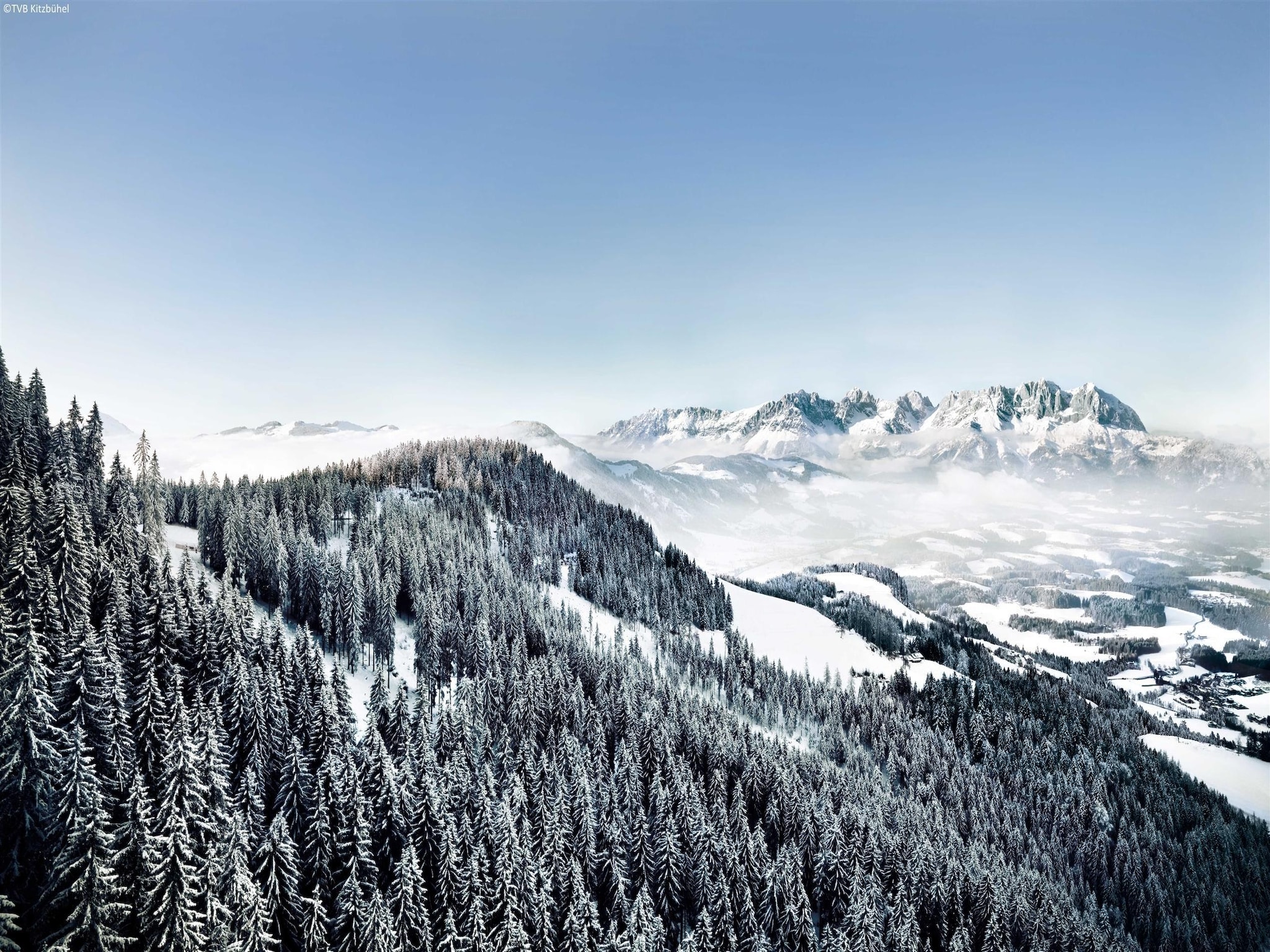   Chalet Ninni