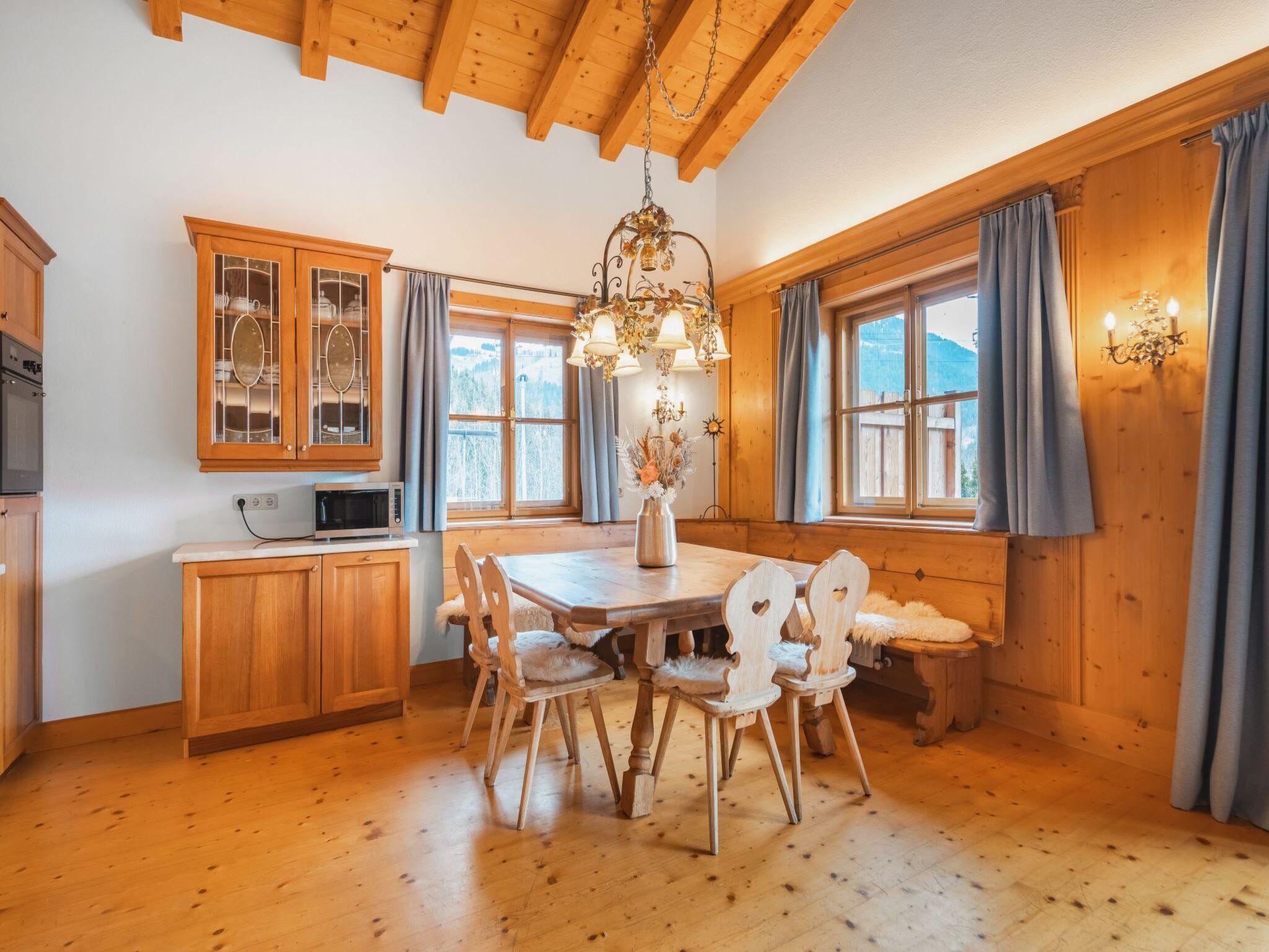   Chalet Ninni