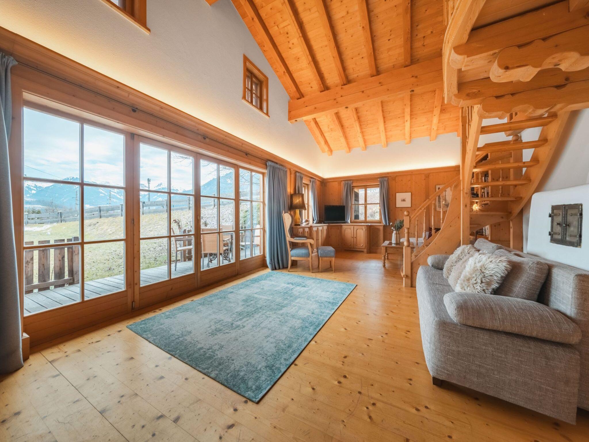   Chalet Ninni