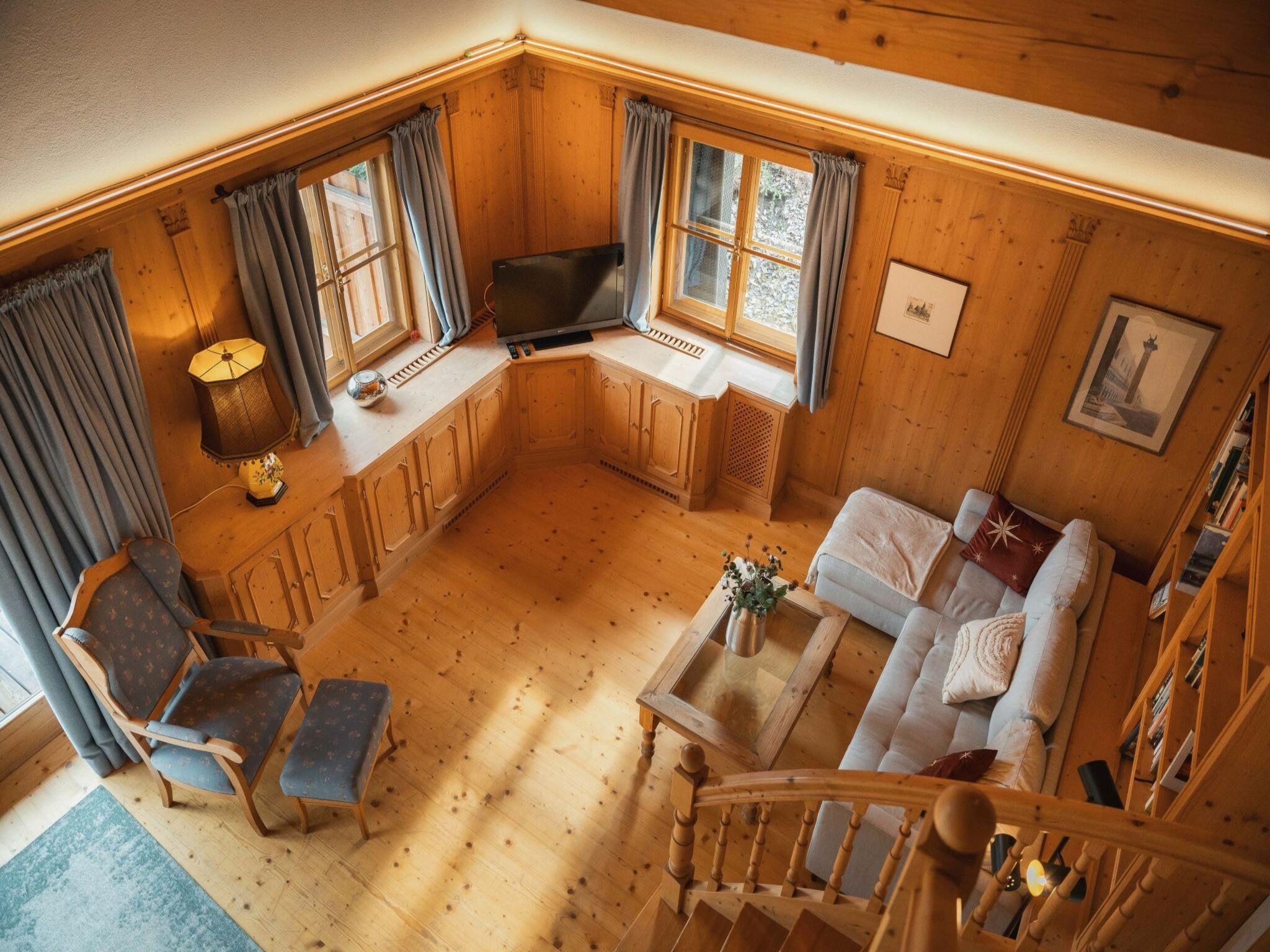   Chalet Ninni