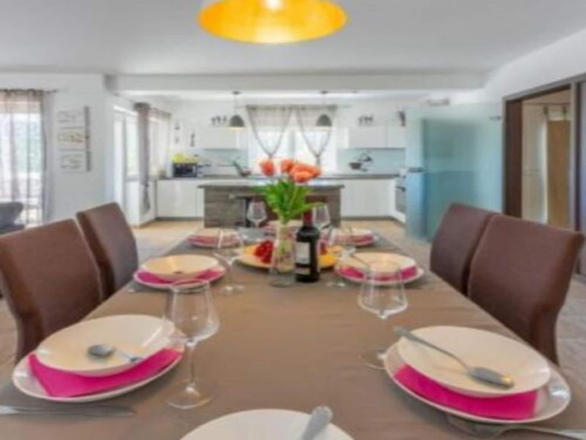   Villa Eternity