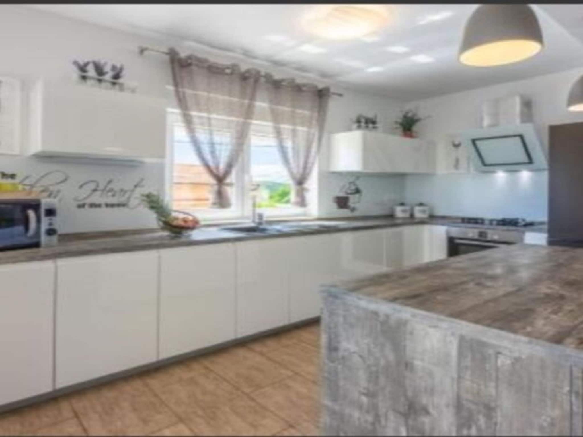   Villa Eternity