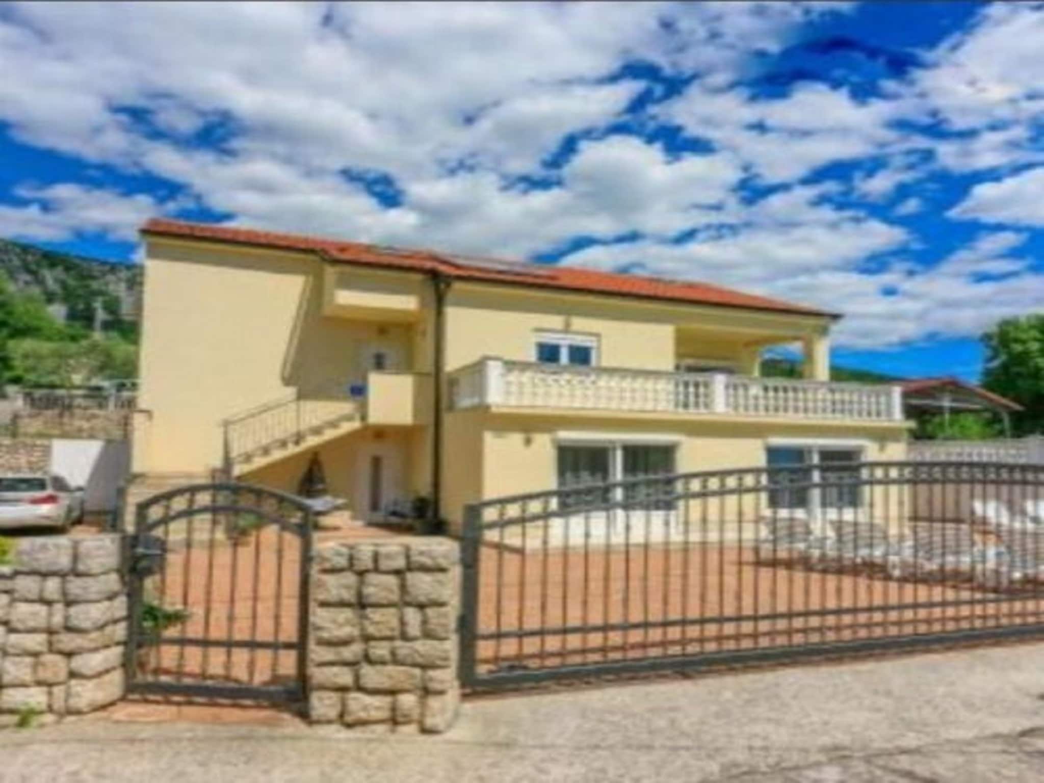   Villa Eternity