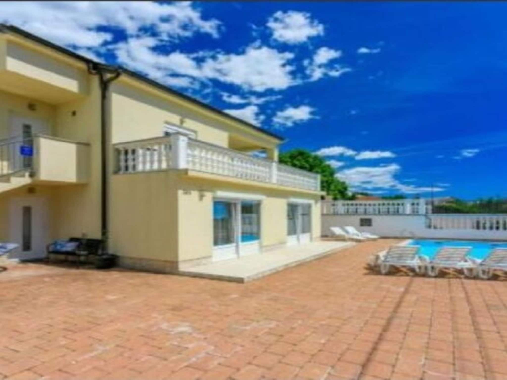   Villa Eternity