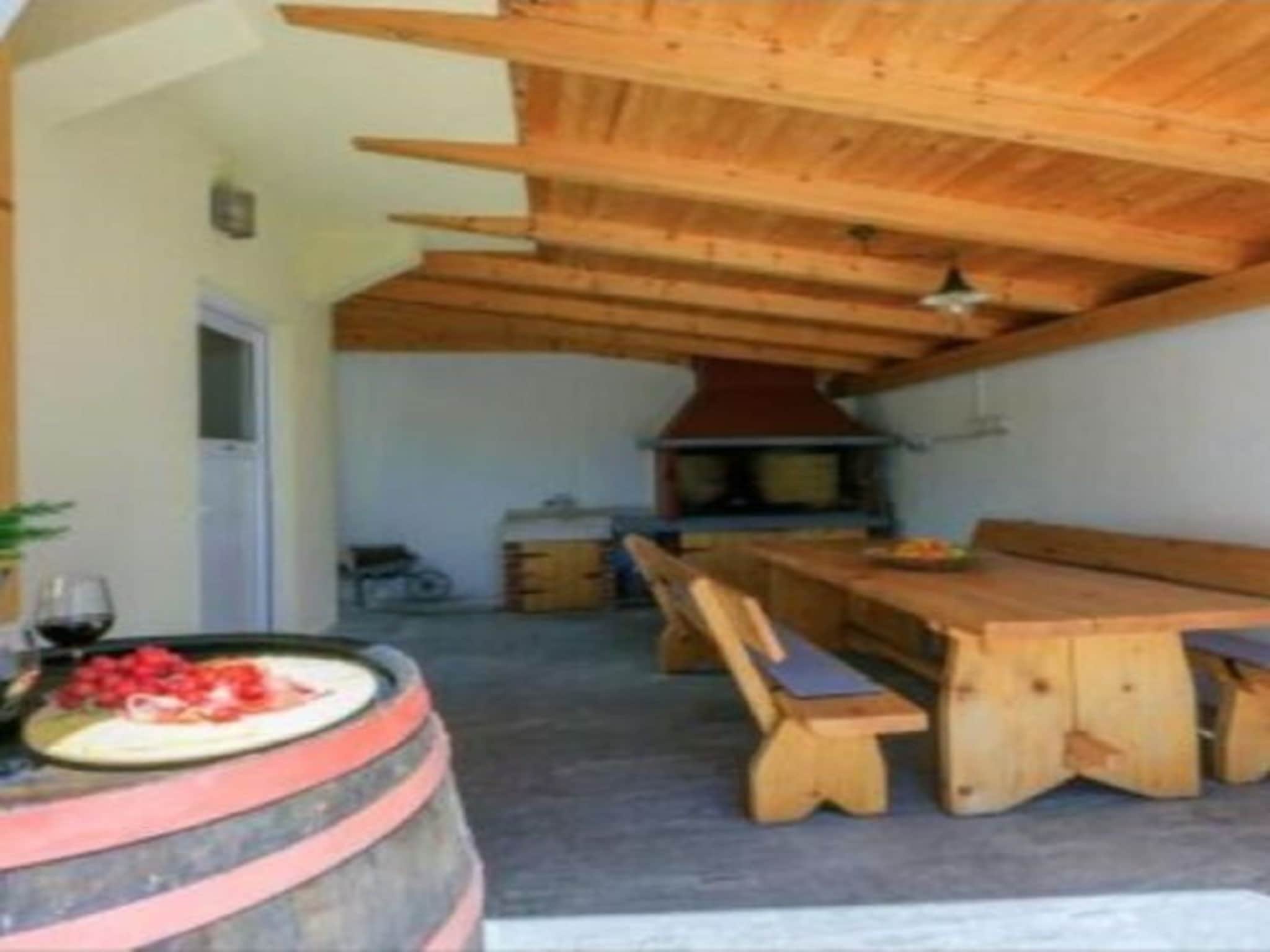   Villa Eternity