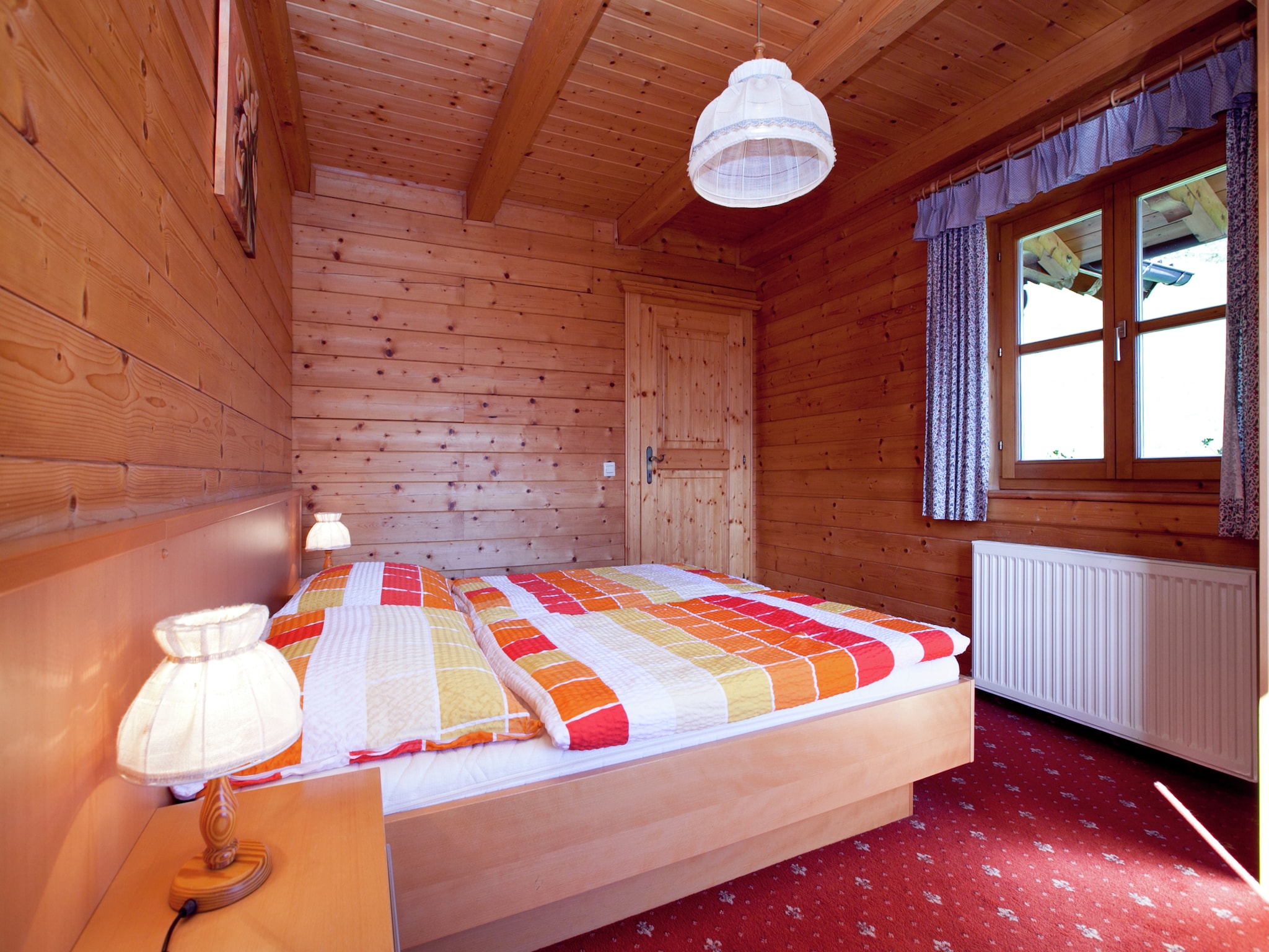 Appartement Landhaus Apartment