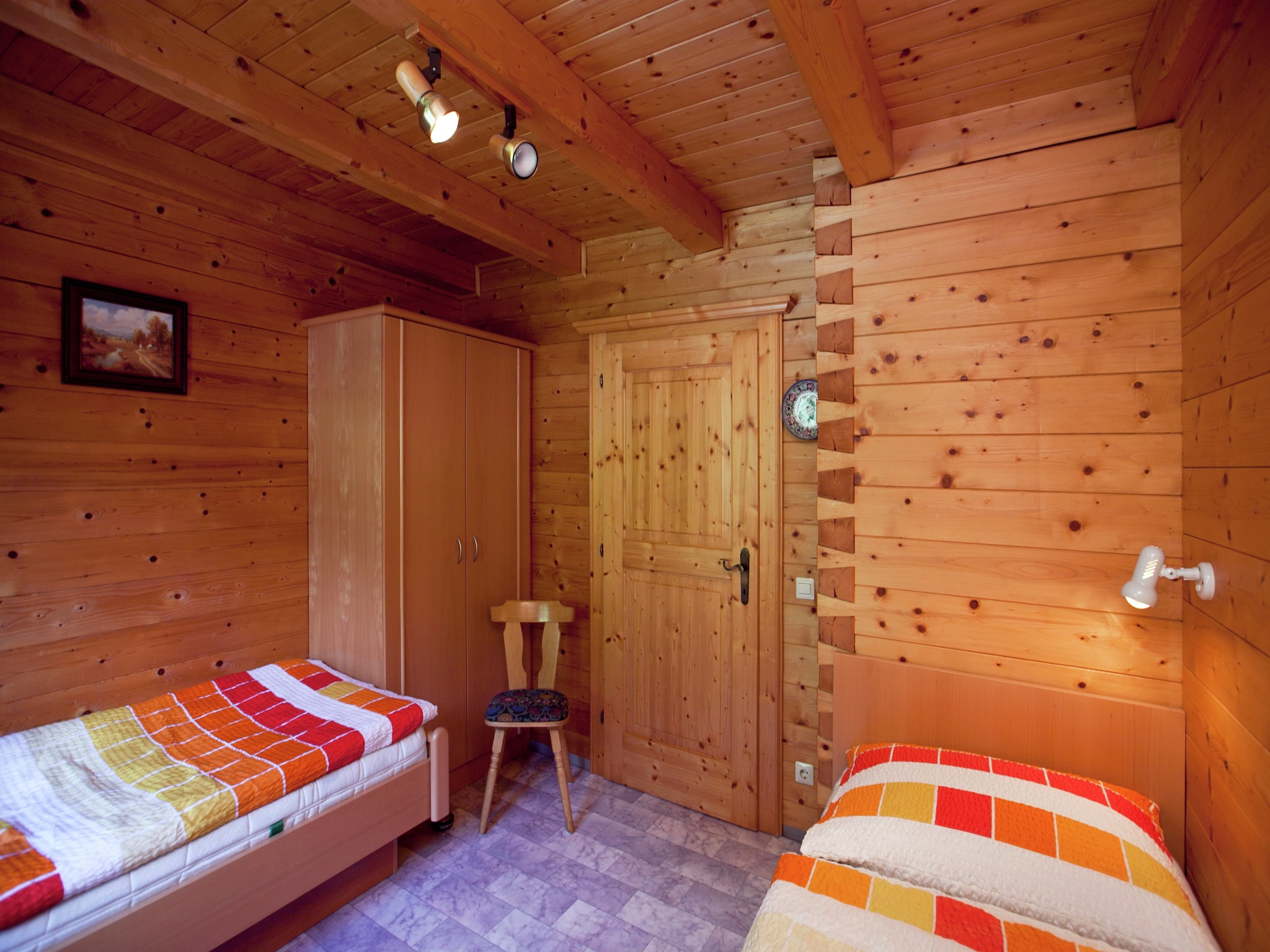 Appartement Landhaus Apartment