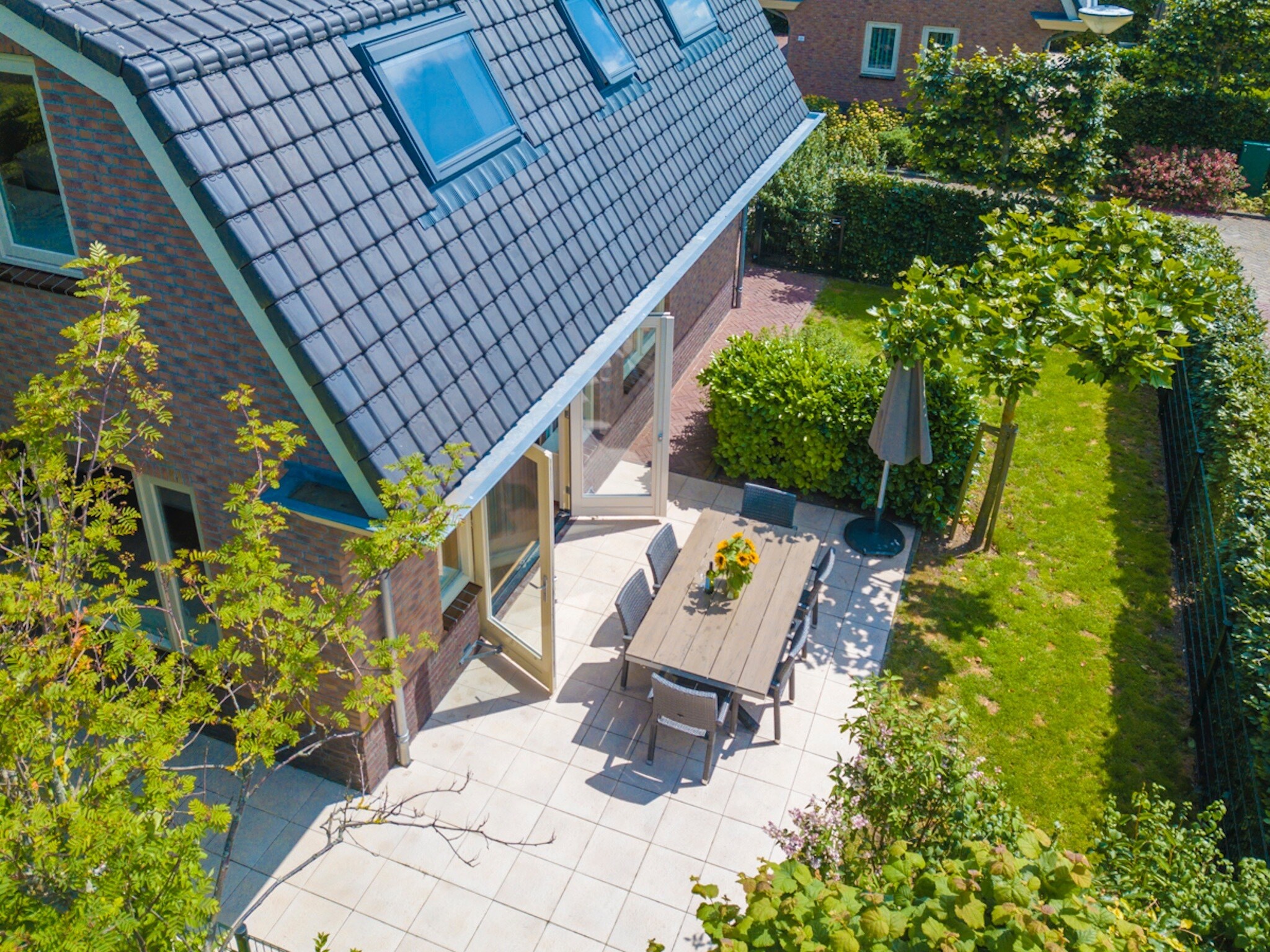   Vakantiepark Duinrust 2